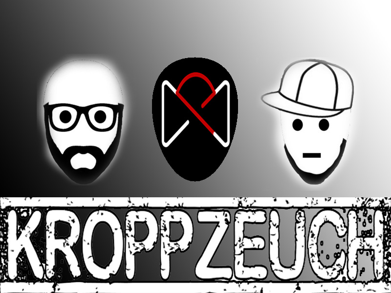 Kroppzeuch