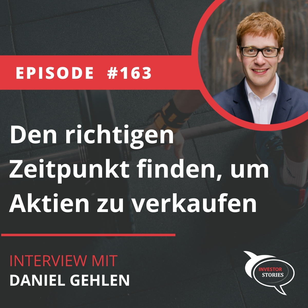 Investor Stories Podcast