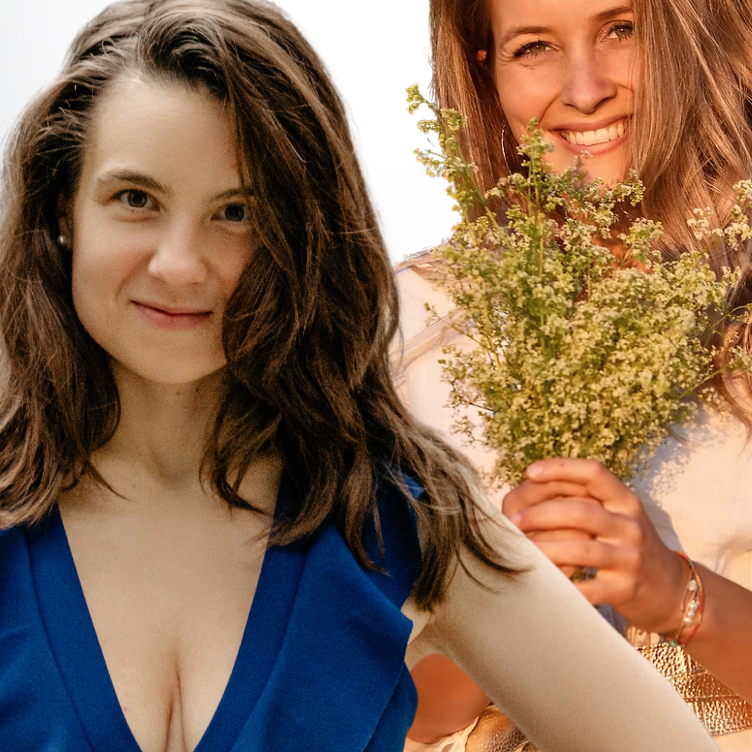 Gedankenfrei Podcast mit Ricarda Rassow