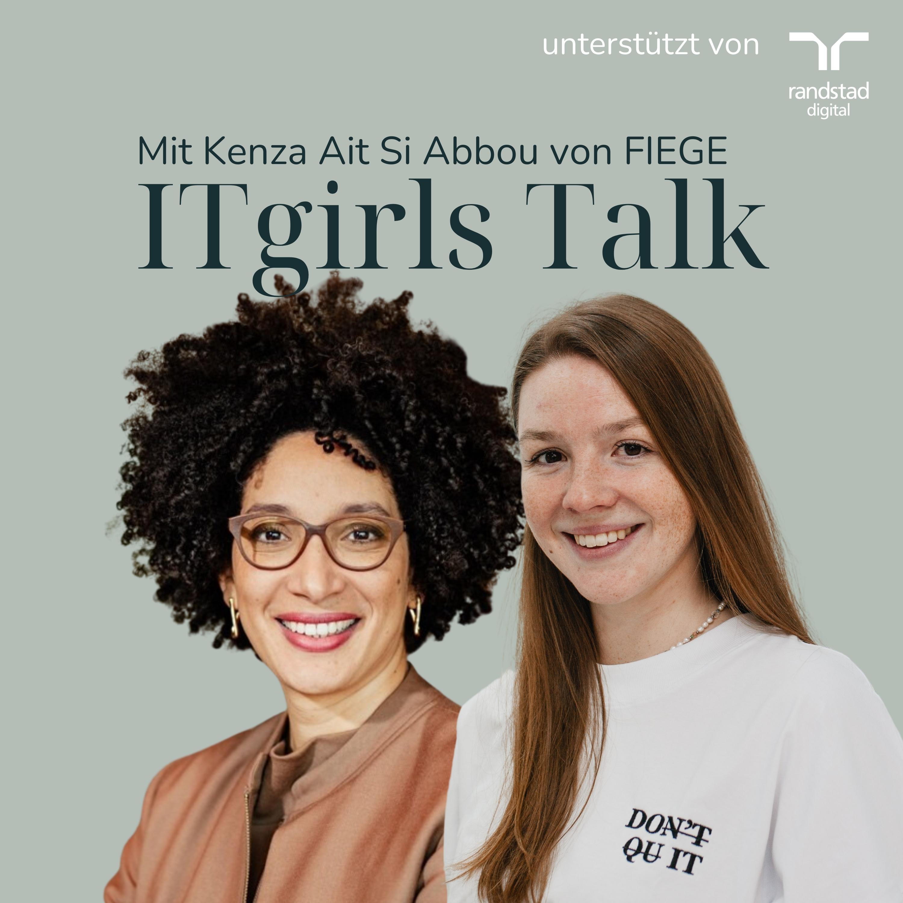 ITgirls Talk