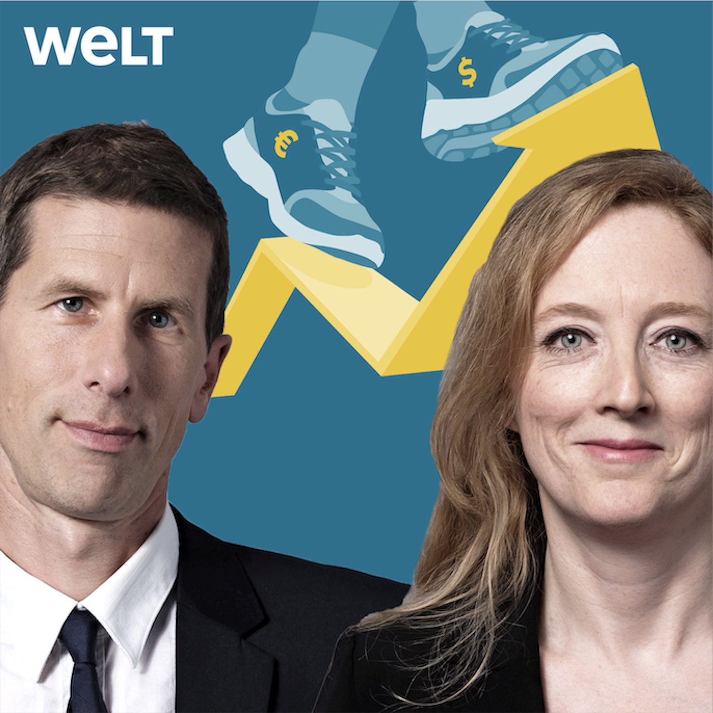 200 Prozent bei Trump-Aktie und 11 Tech-Titel mit Potenzial