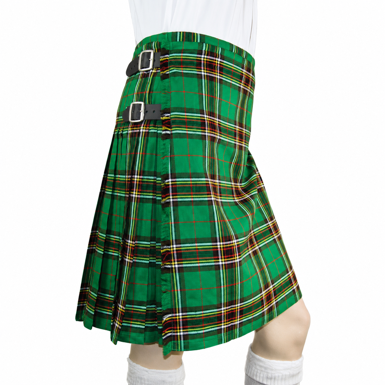 The Irish Kilt Guide: Tradition, Style & Modern Kilt Fashion podcast artwork