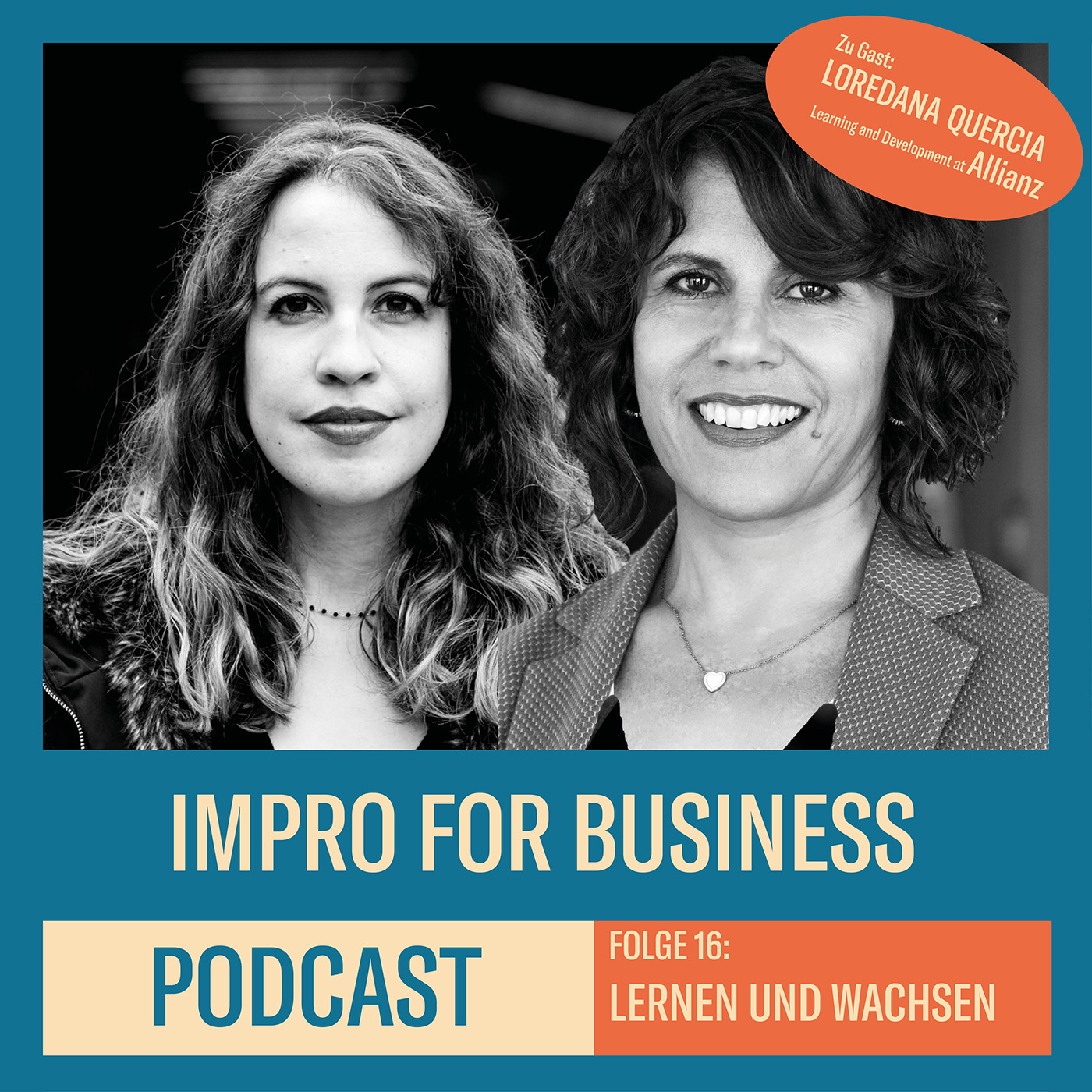 Impro for Business
