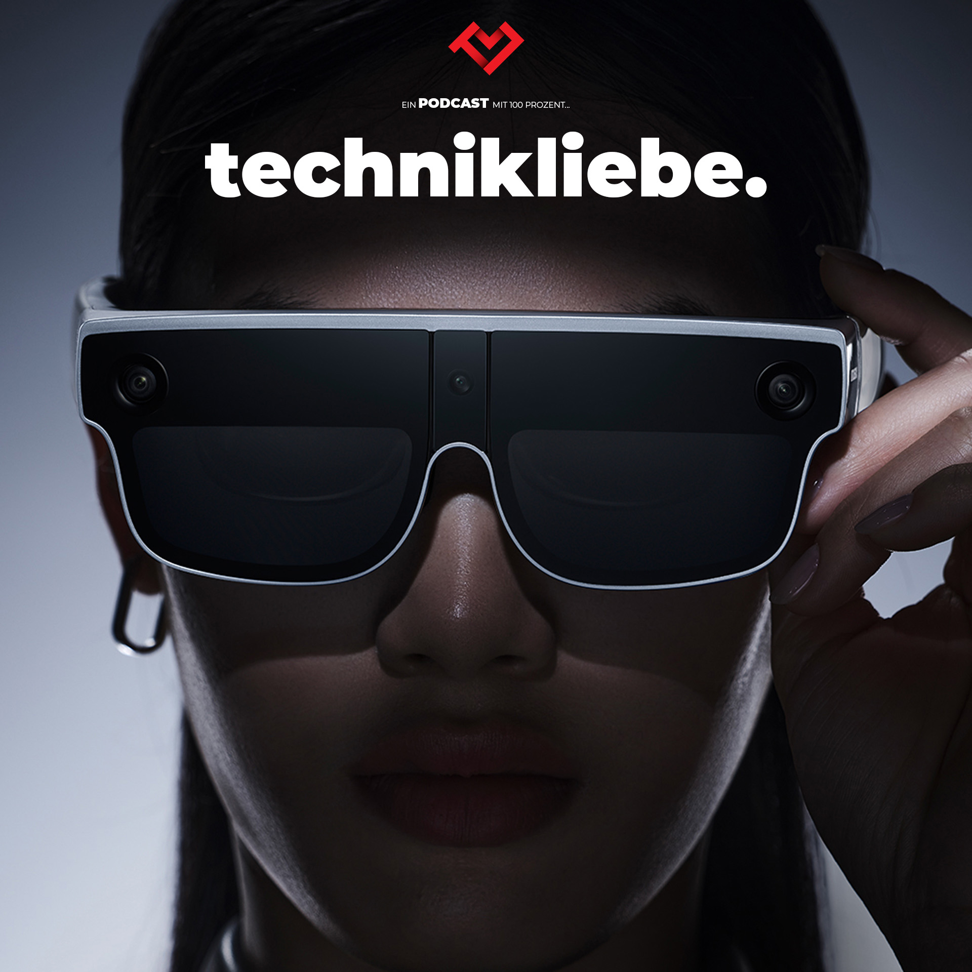 Technikliebe
