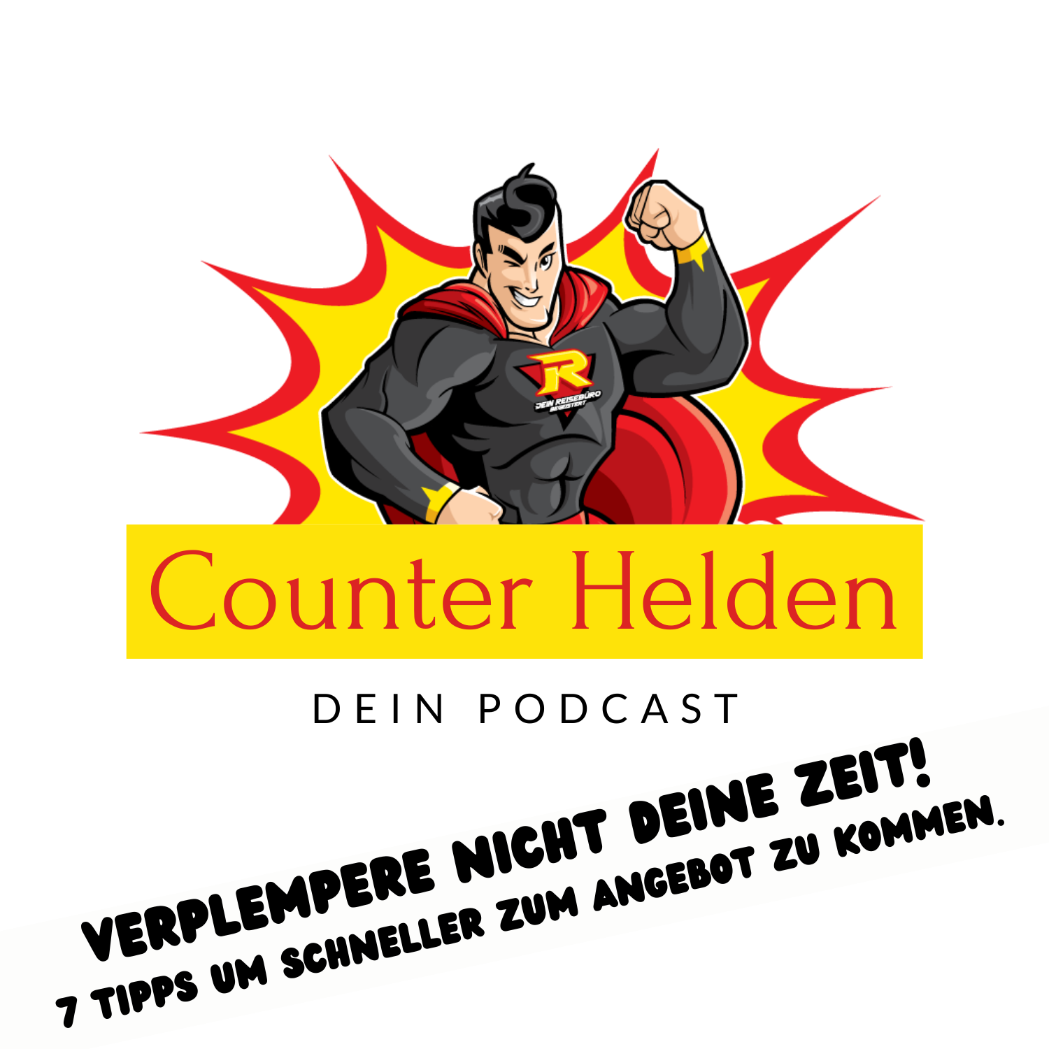 Counter Helden