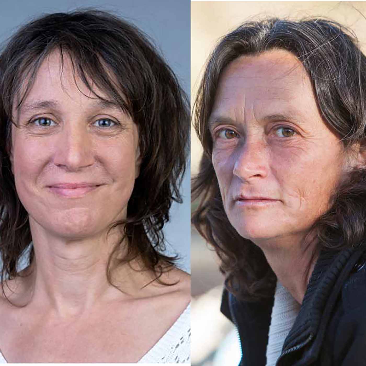 Zeitpunkt TERRA NOVA