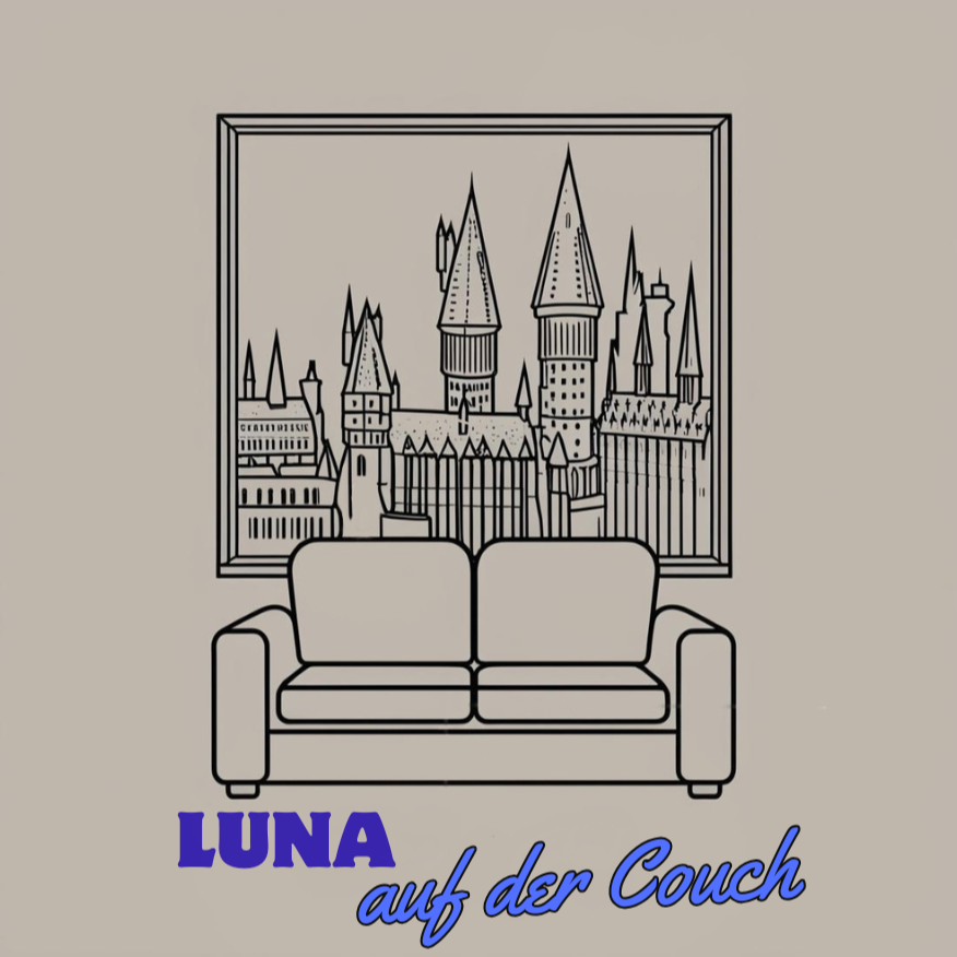 7 - Potter auf der Couch: Luna auf der Couch episode artwork