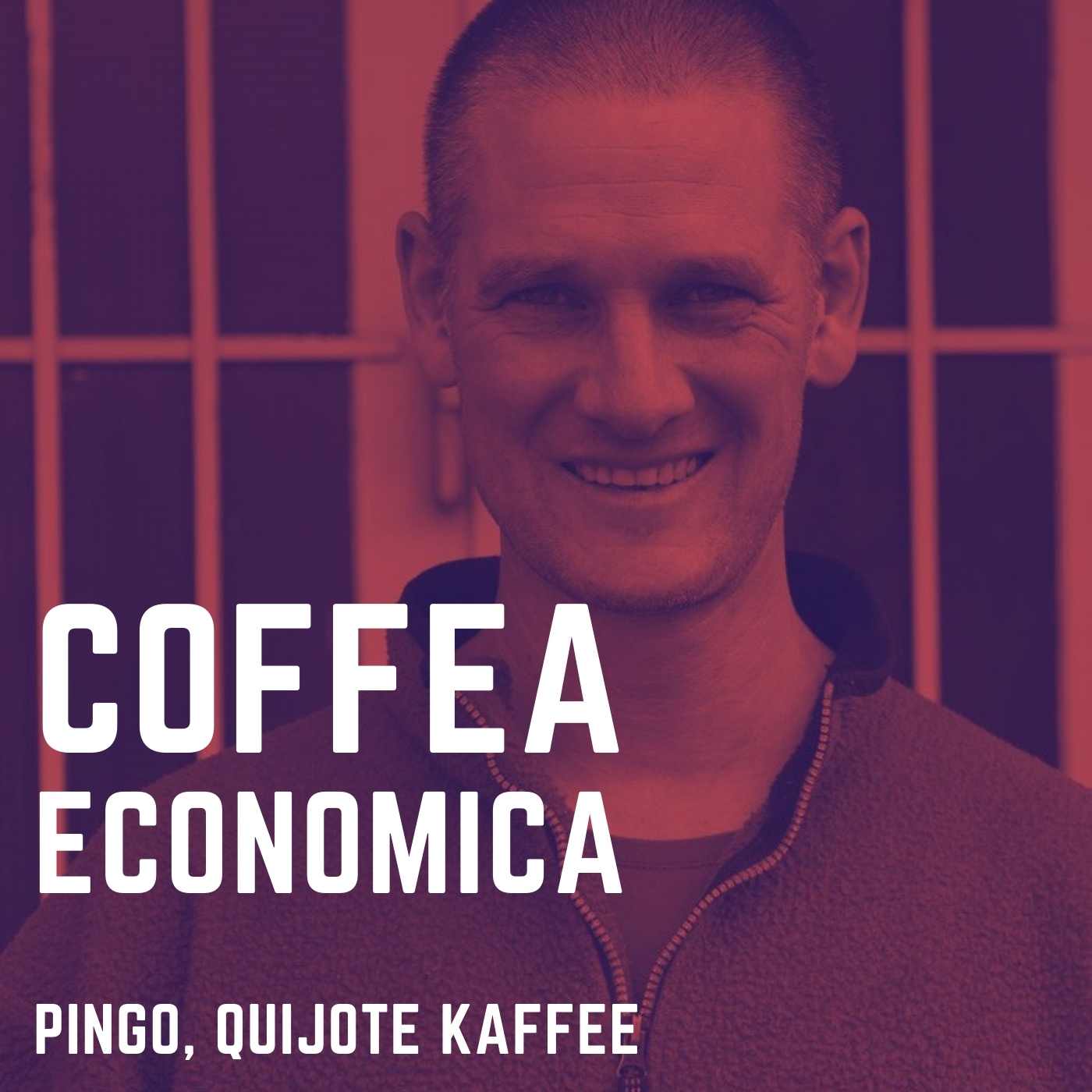 Coffea Economica: Andreas Pingo Felsen, Quijote Kaffee