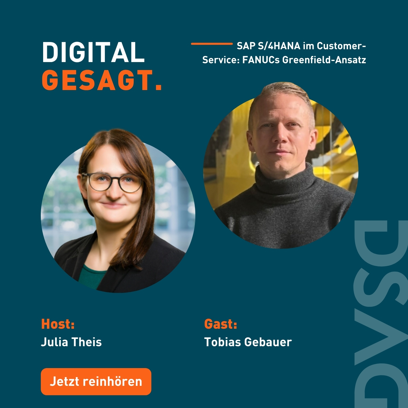 digital gesagt