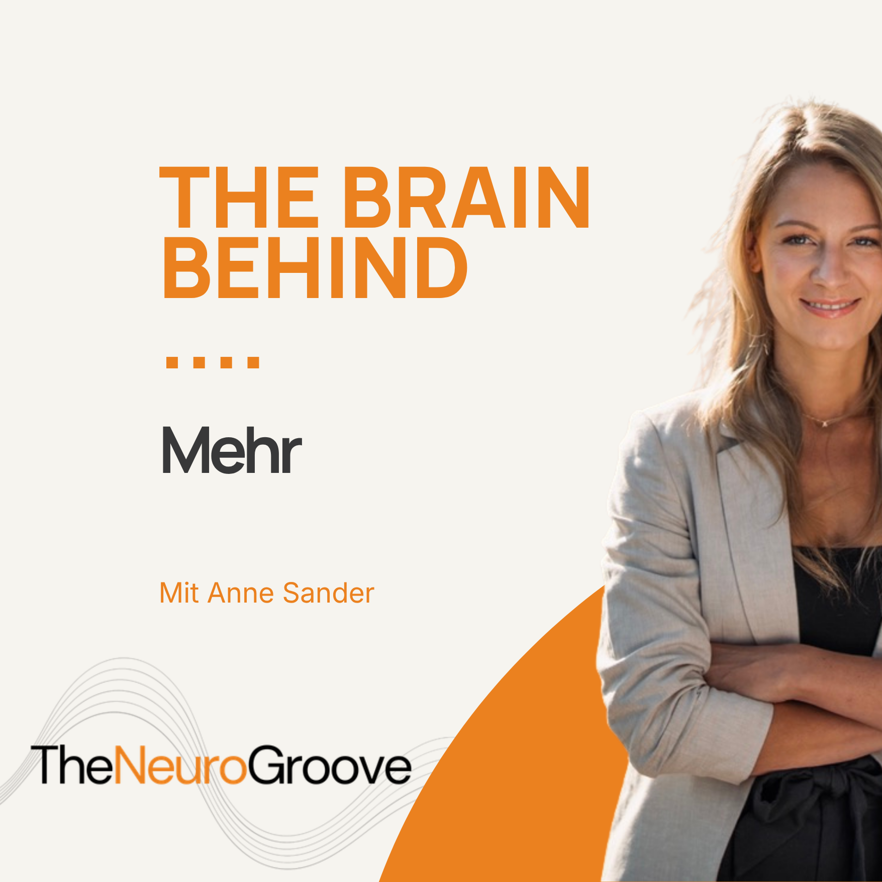 The Brain Behind...