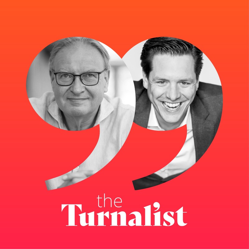 The Turnalist Podcast