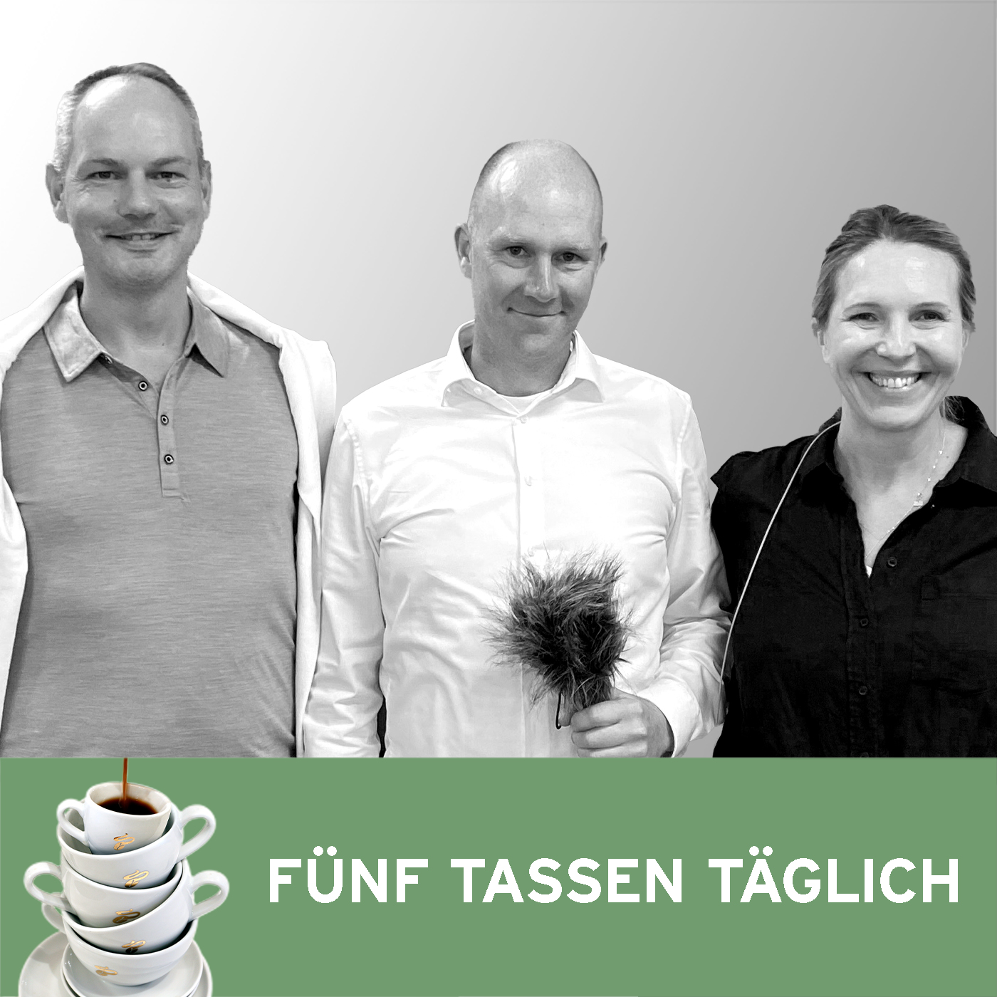 5 Tassen täglich – Kaffee & Nachhaltigkeit