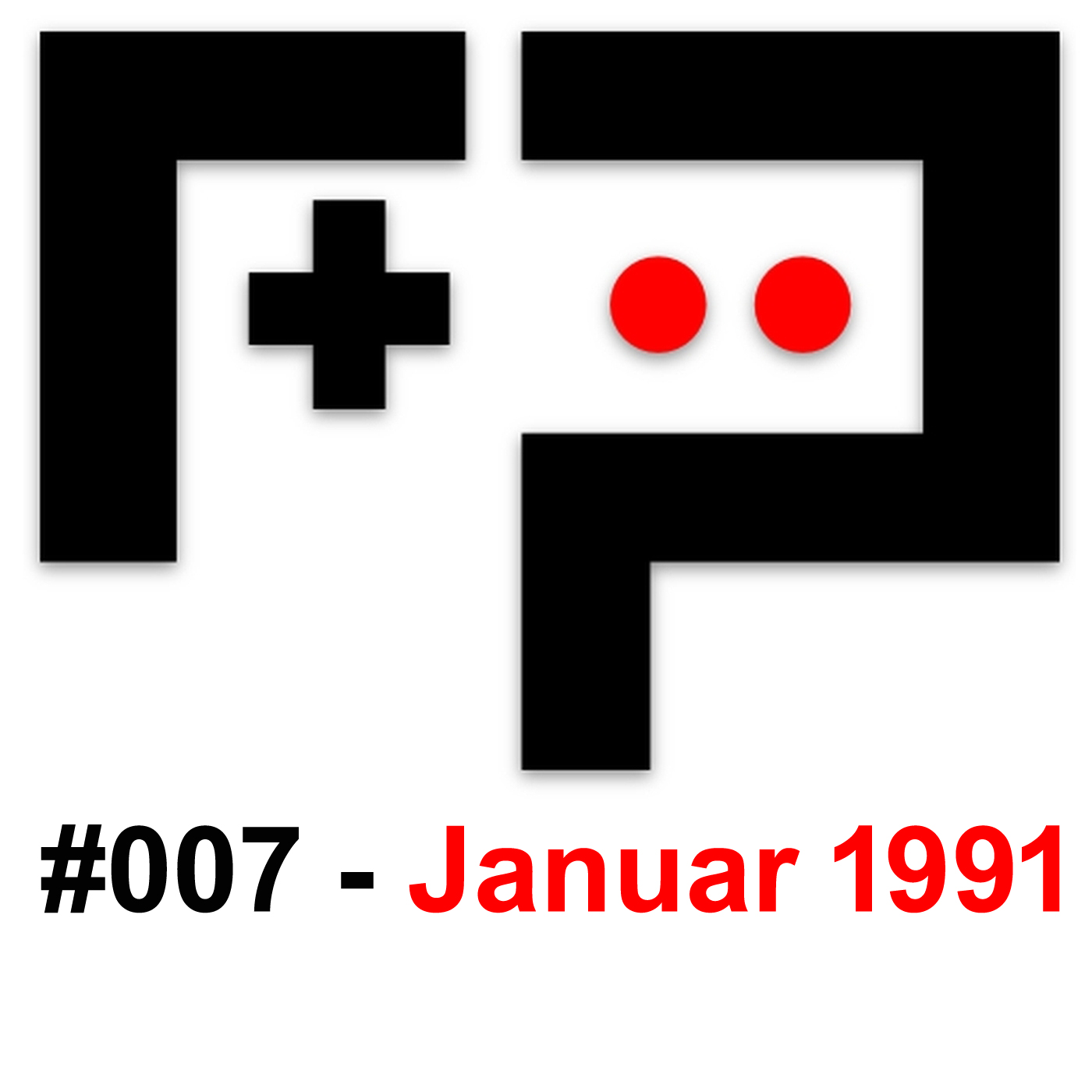 #007 - Januar 1991