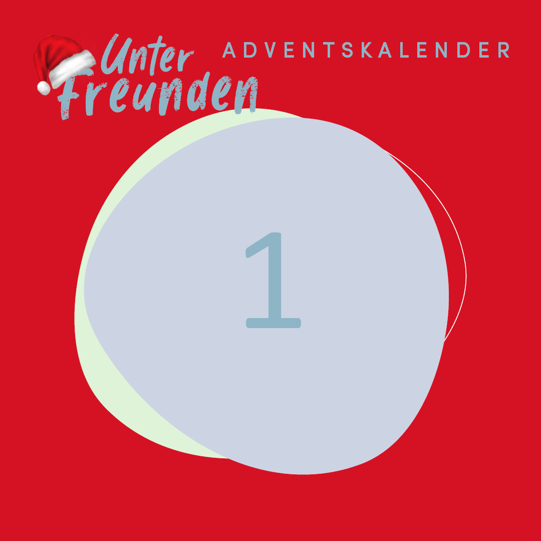 Unter Freunden - Gemeinsam unterwegs auf Deiner Reise ins Leben