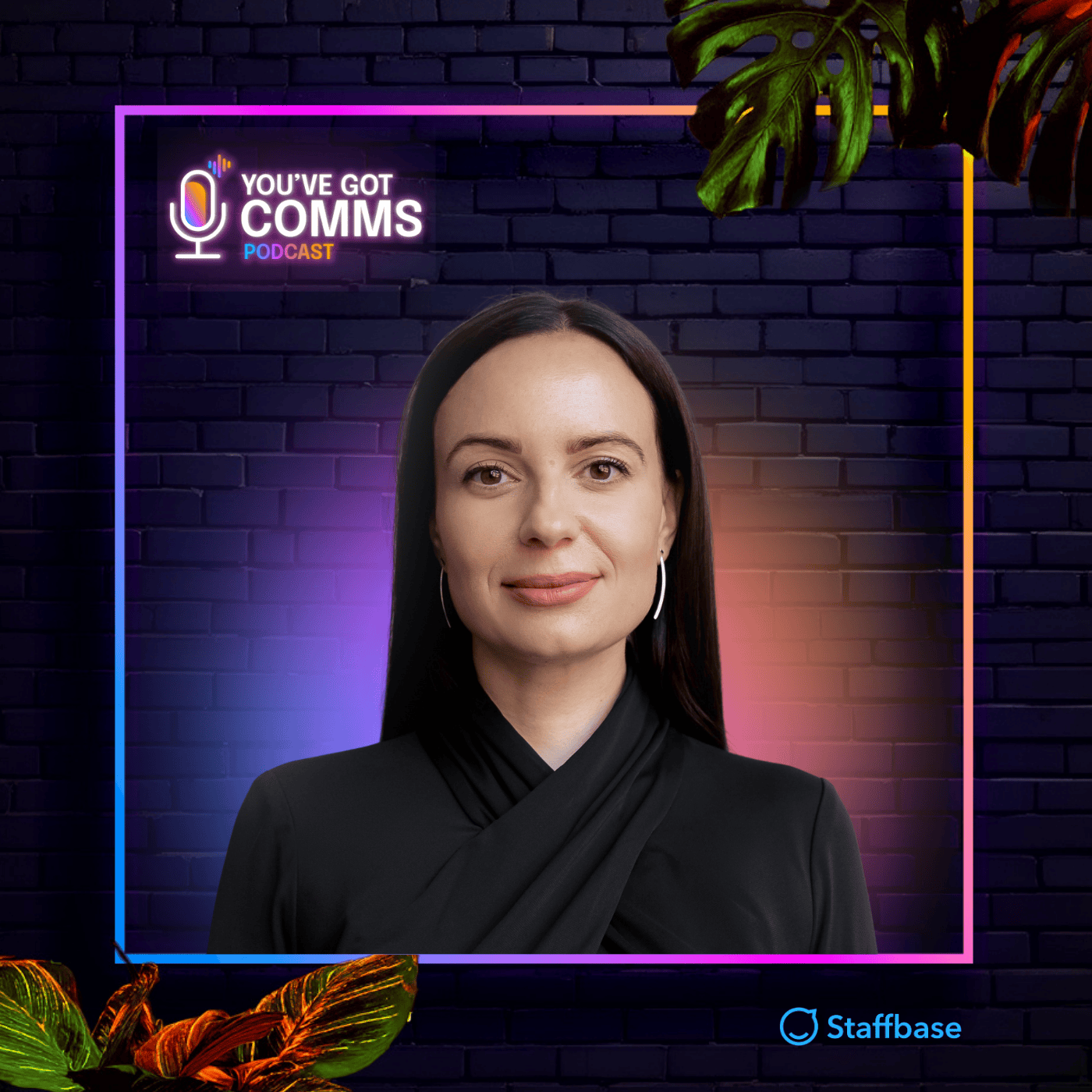 You\'ve Got Comms Podcast