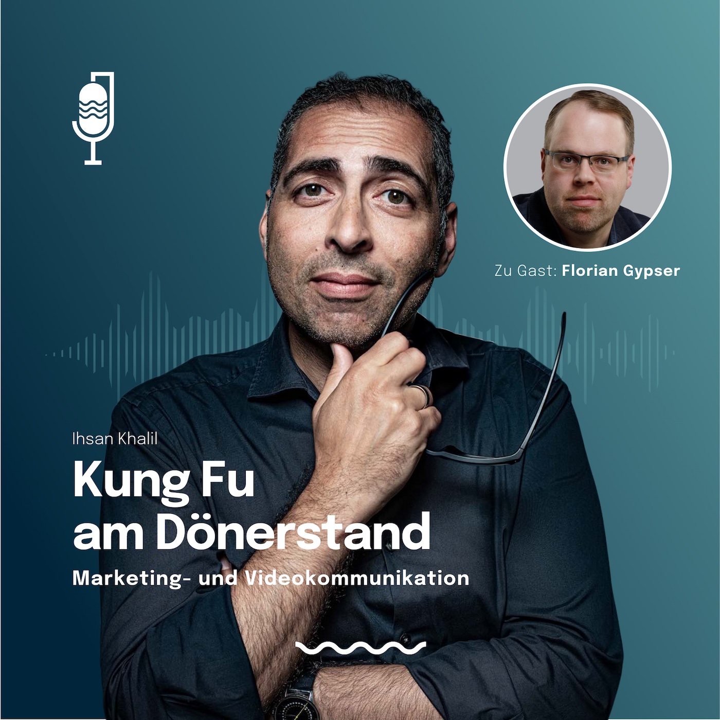 KungFu am Dönerstand