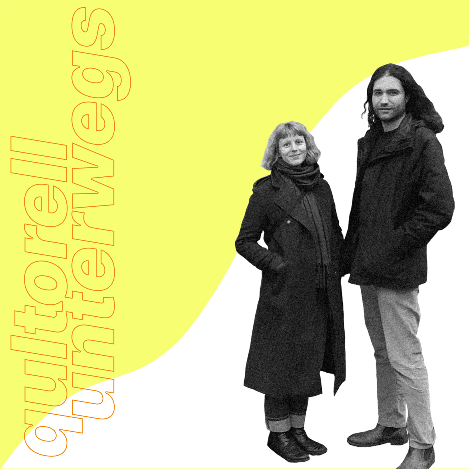 Qultorell unterwegs – der Kultur- und Begegnungspodcast