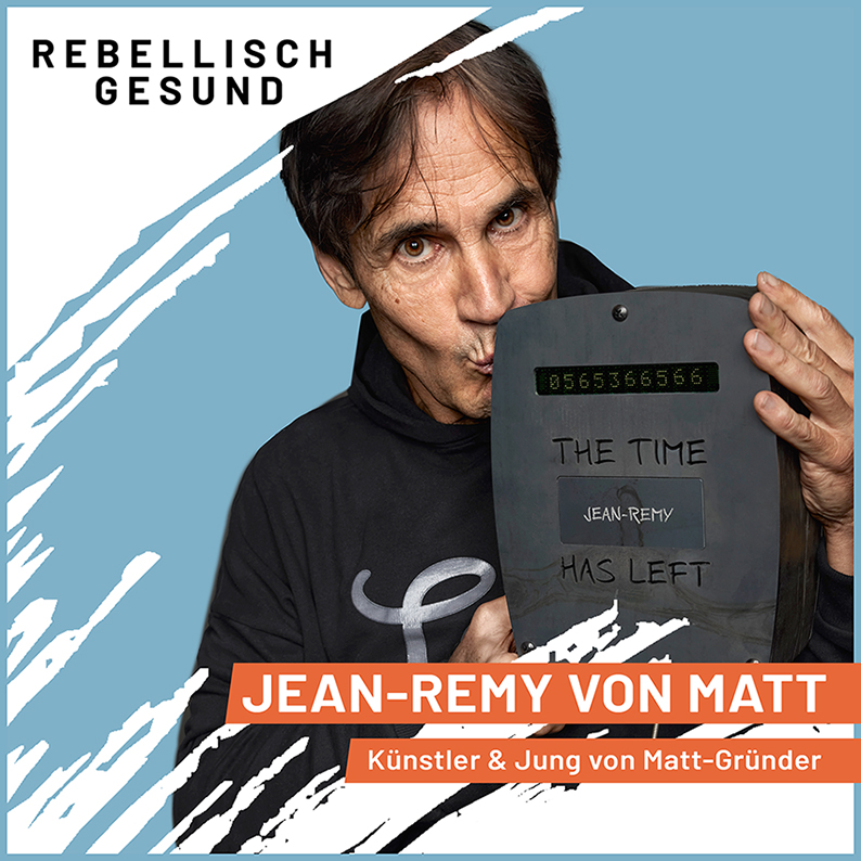 Rebellisch gesund | by detoxRebels für deinen gesunden Lifestyle