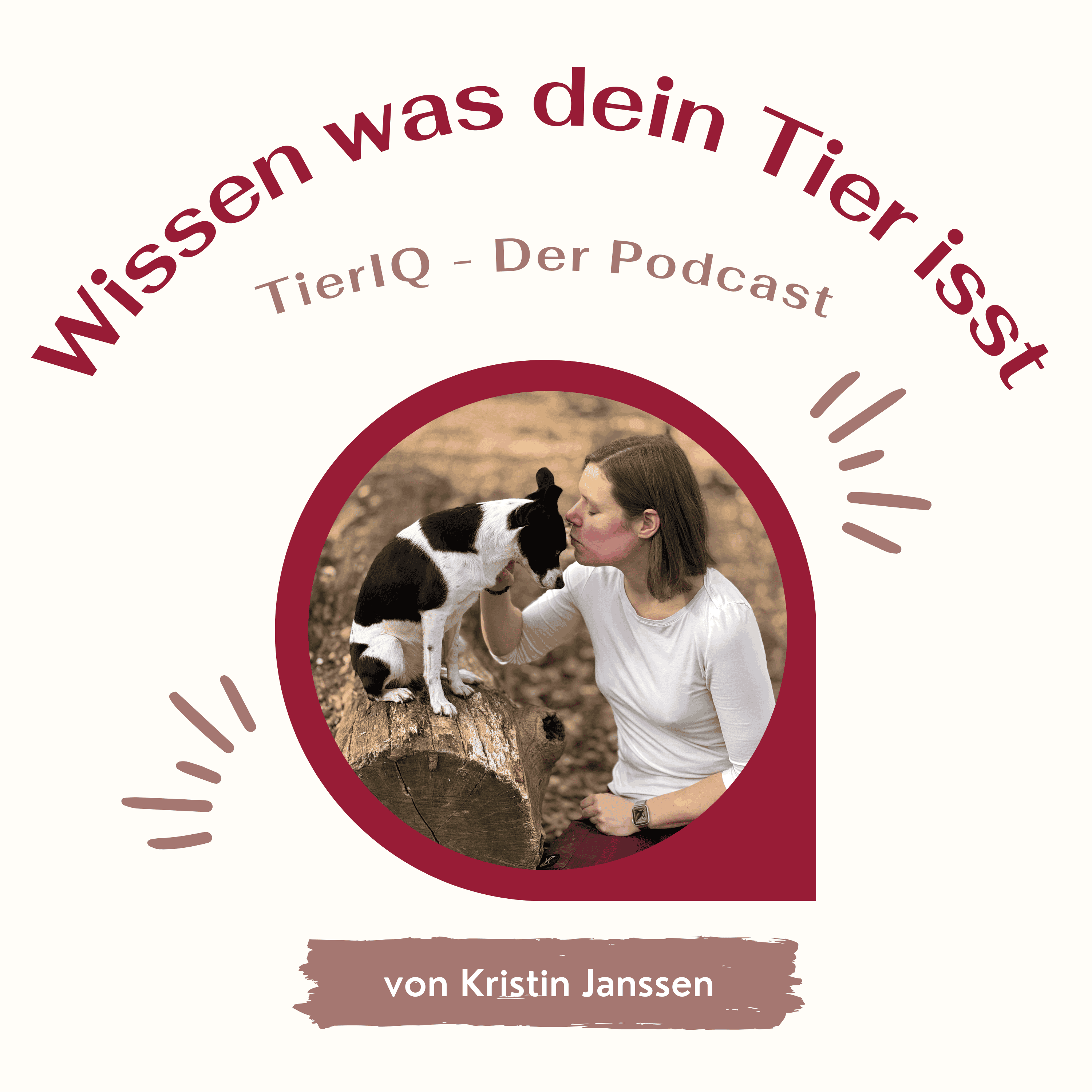 TierIQ- Wissen was dein Tier isst