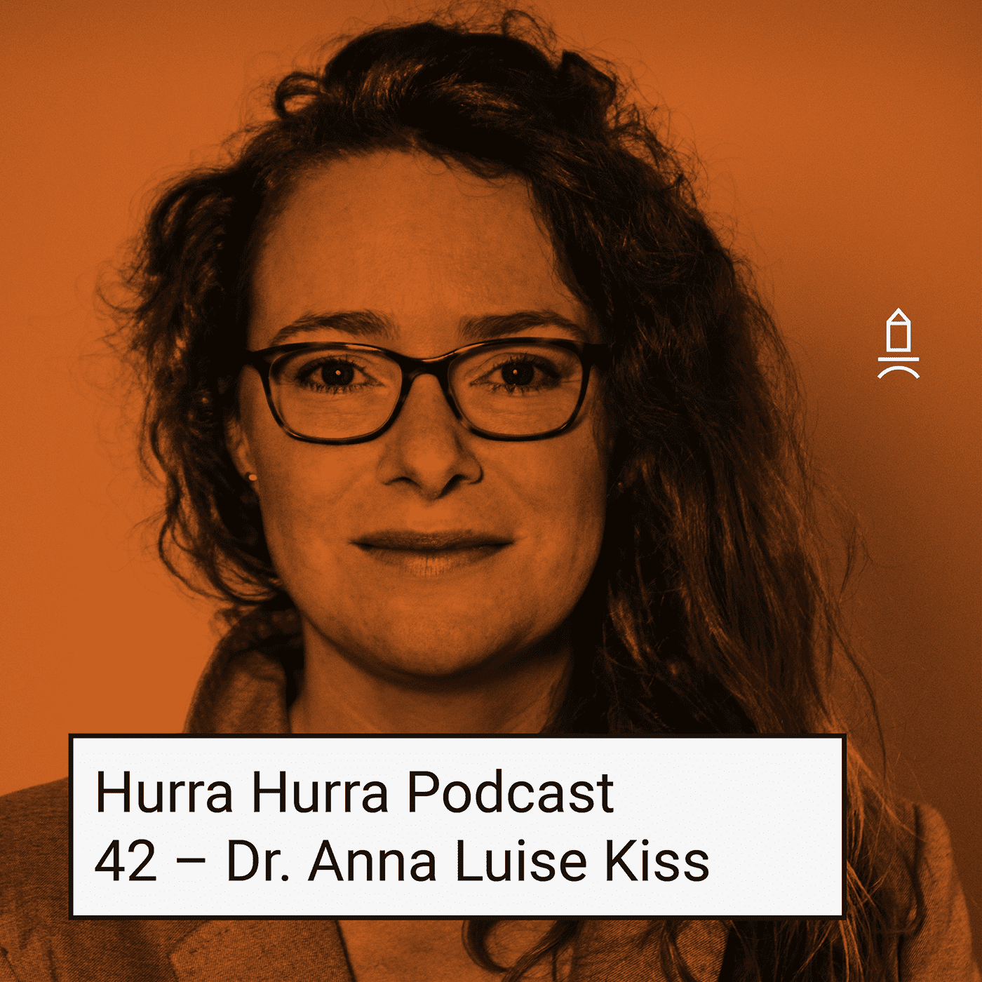 Hurra Hurra – ein Designpodcast der BURG
