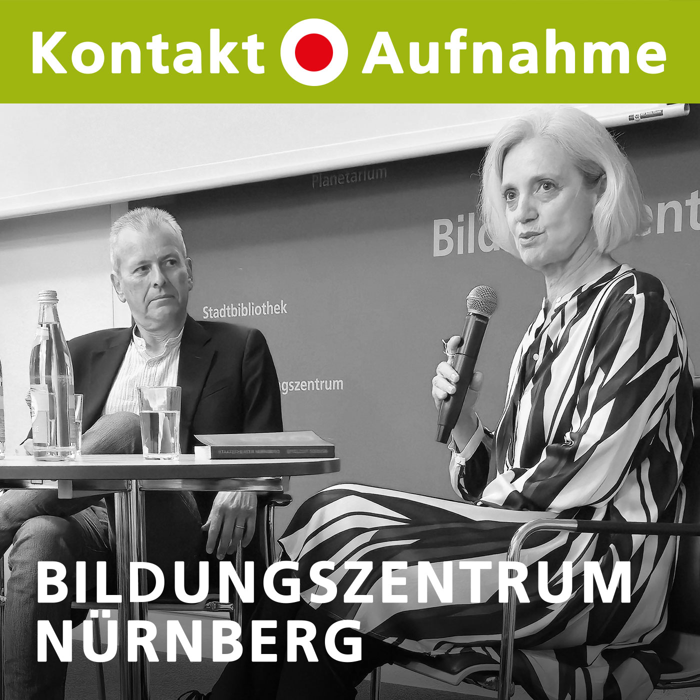 KontaktAufnahme