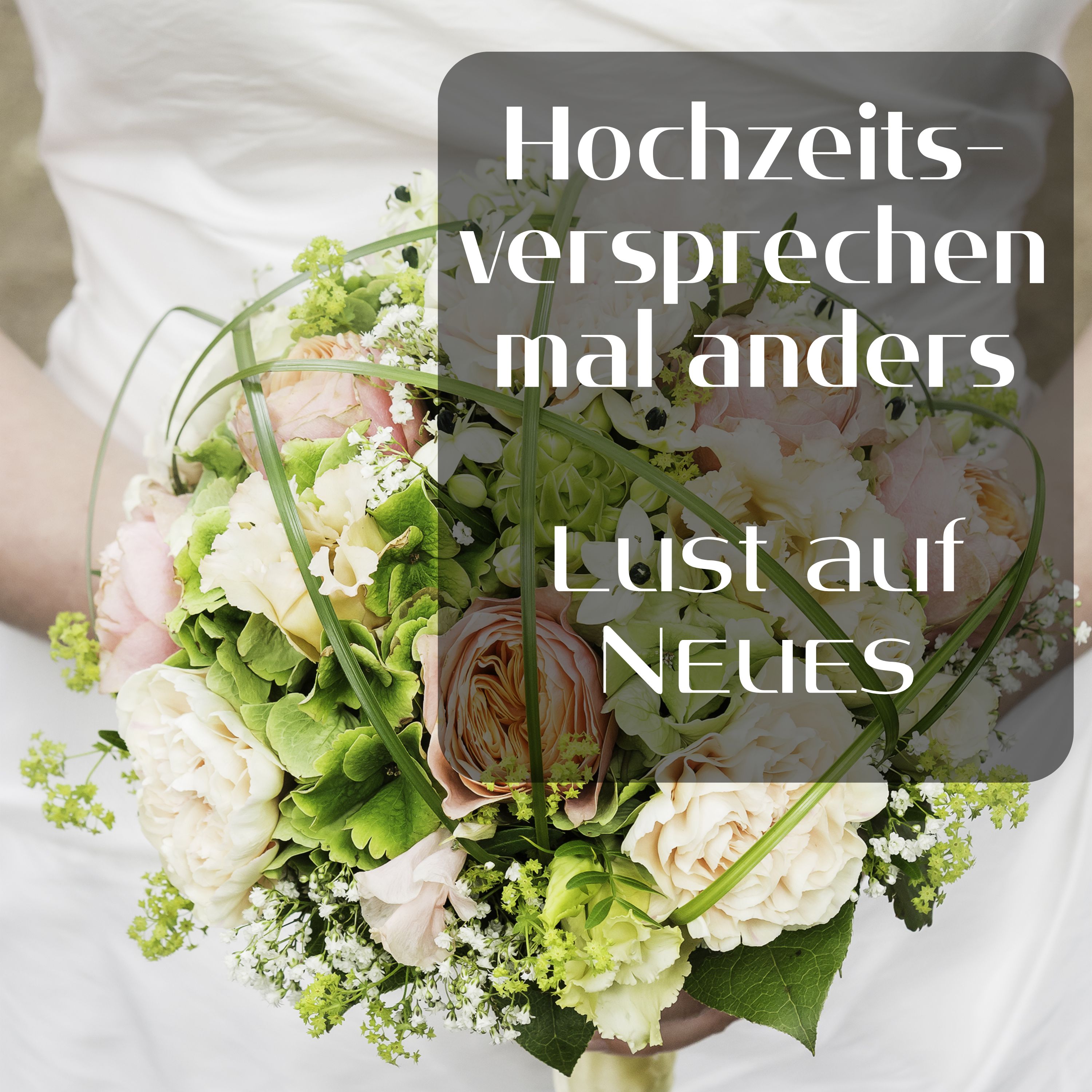 Hochzeitsversprechen mal anders: Lust auf Neues episode artwork