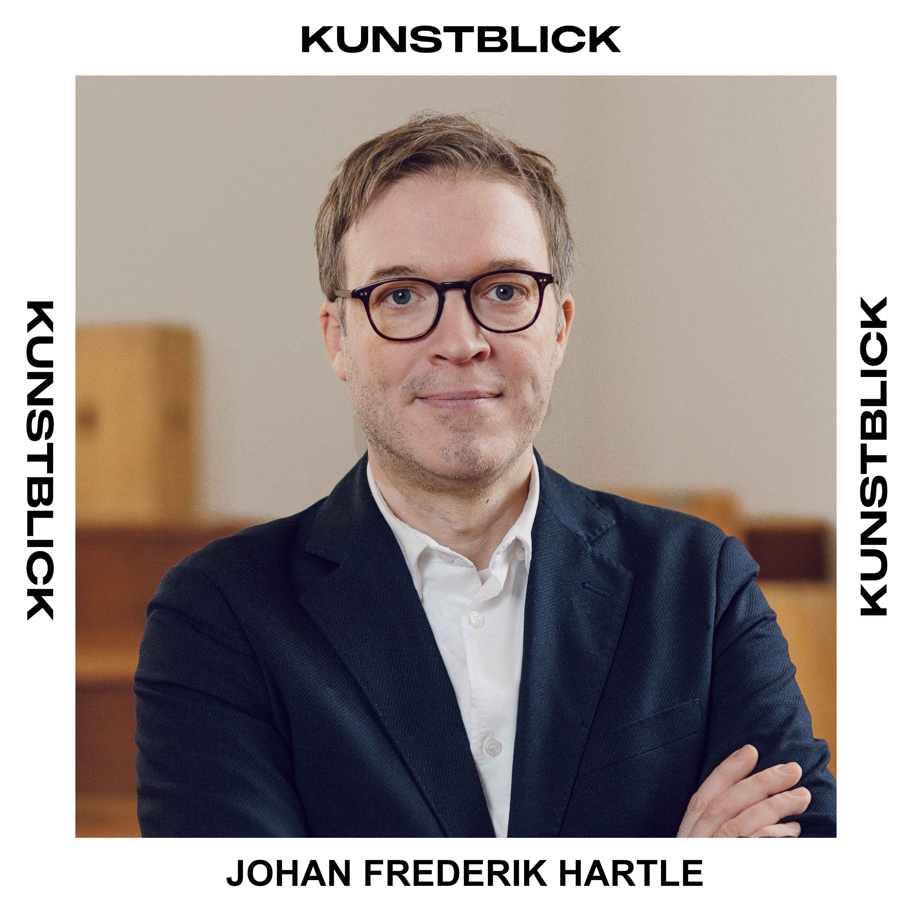 Kunstblick - Der Podcast rund um Kunst und das Sammeln