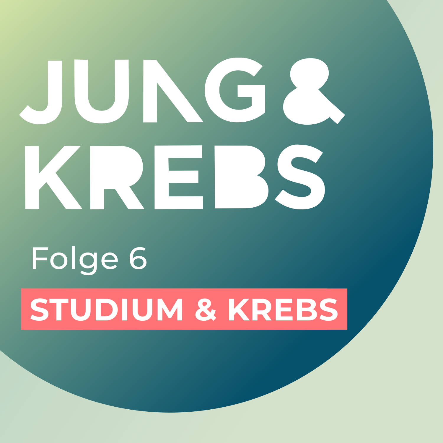 Jung & Krebs - Wissen für junge Betroffene