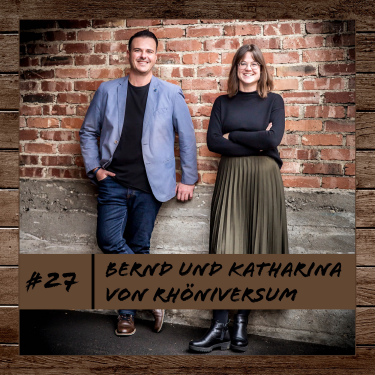 Menschen und ihre Geschichten