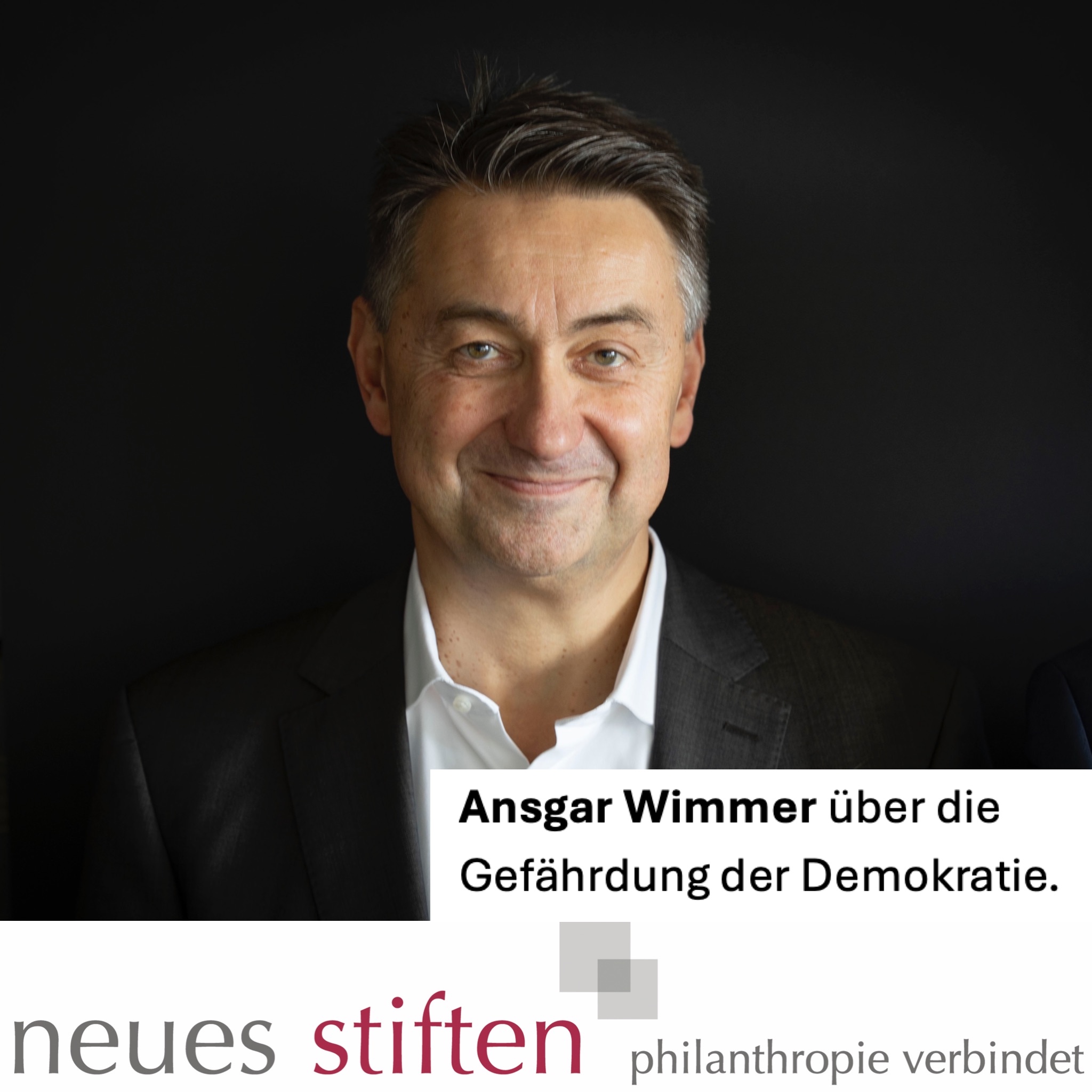 neues stiften philanthropie verbindet