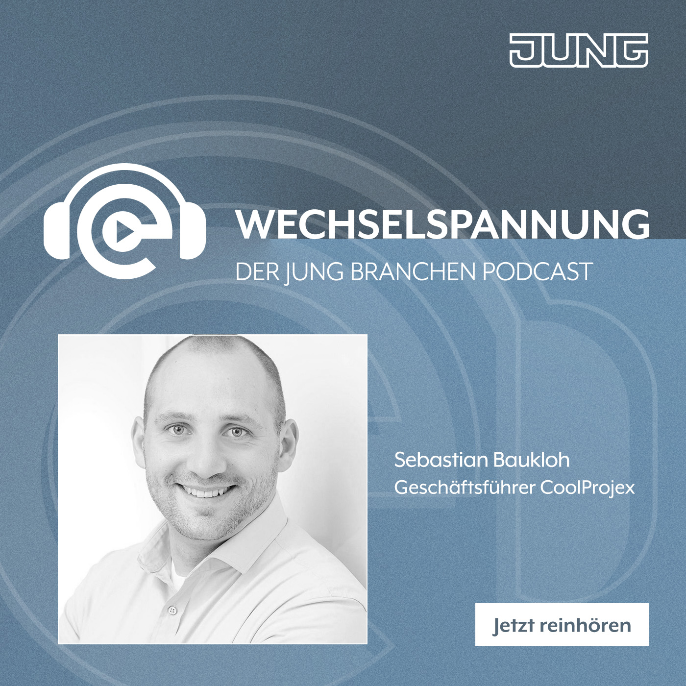 WECHSELSPANNUNG – Der Branchenpodcast