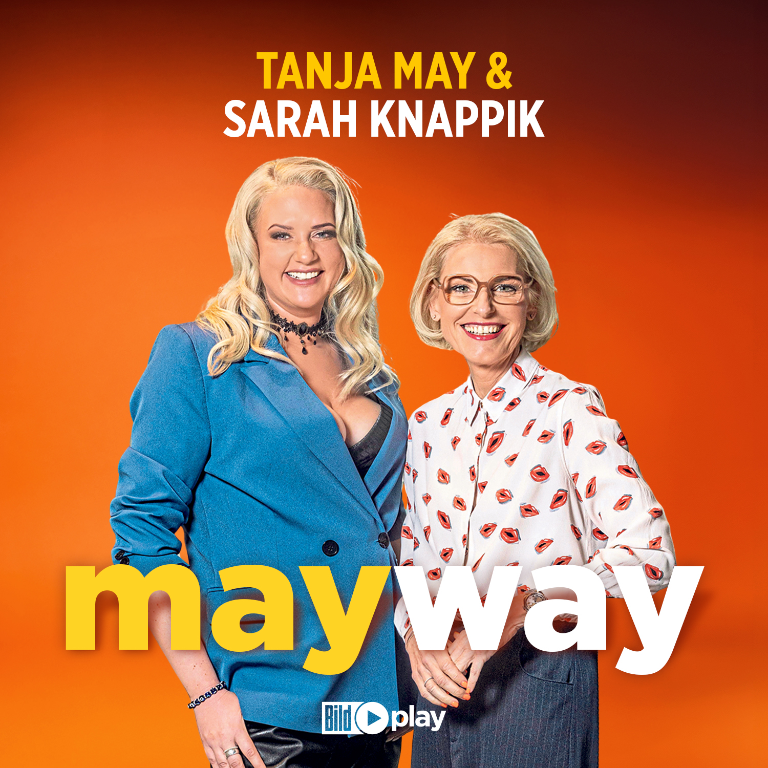 Reality-Ikone Sarah Knappik: "Ich habe mich nie schön gefühlt"