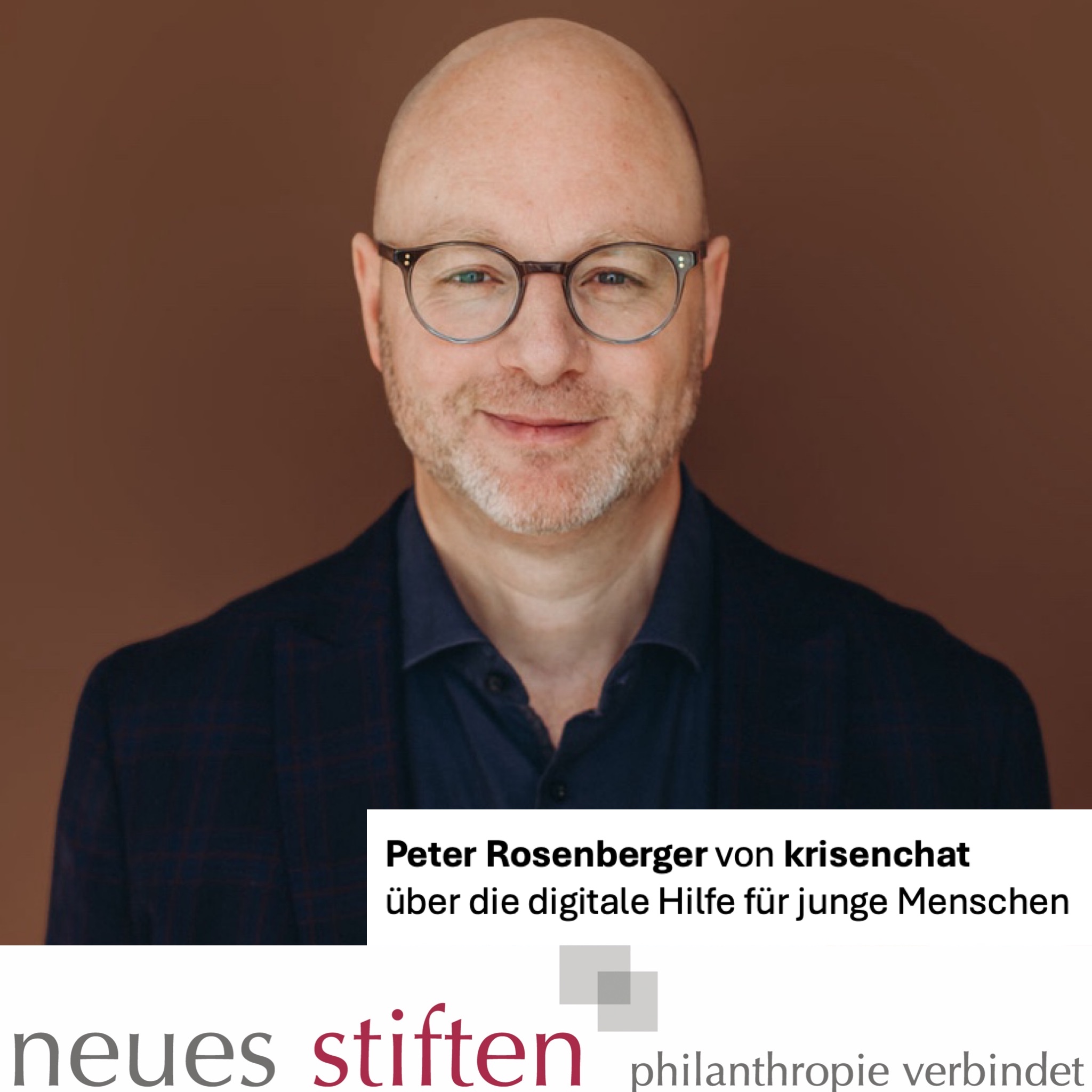 neues stiften philanthropie verbindet