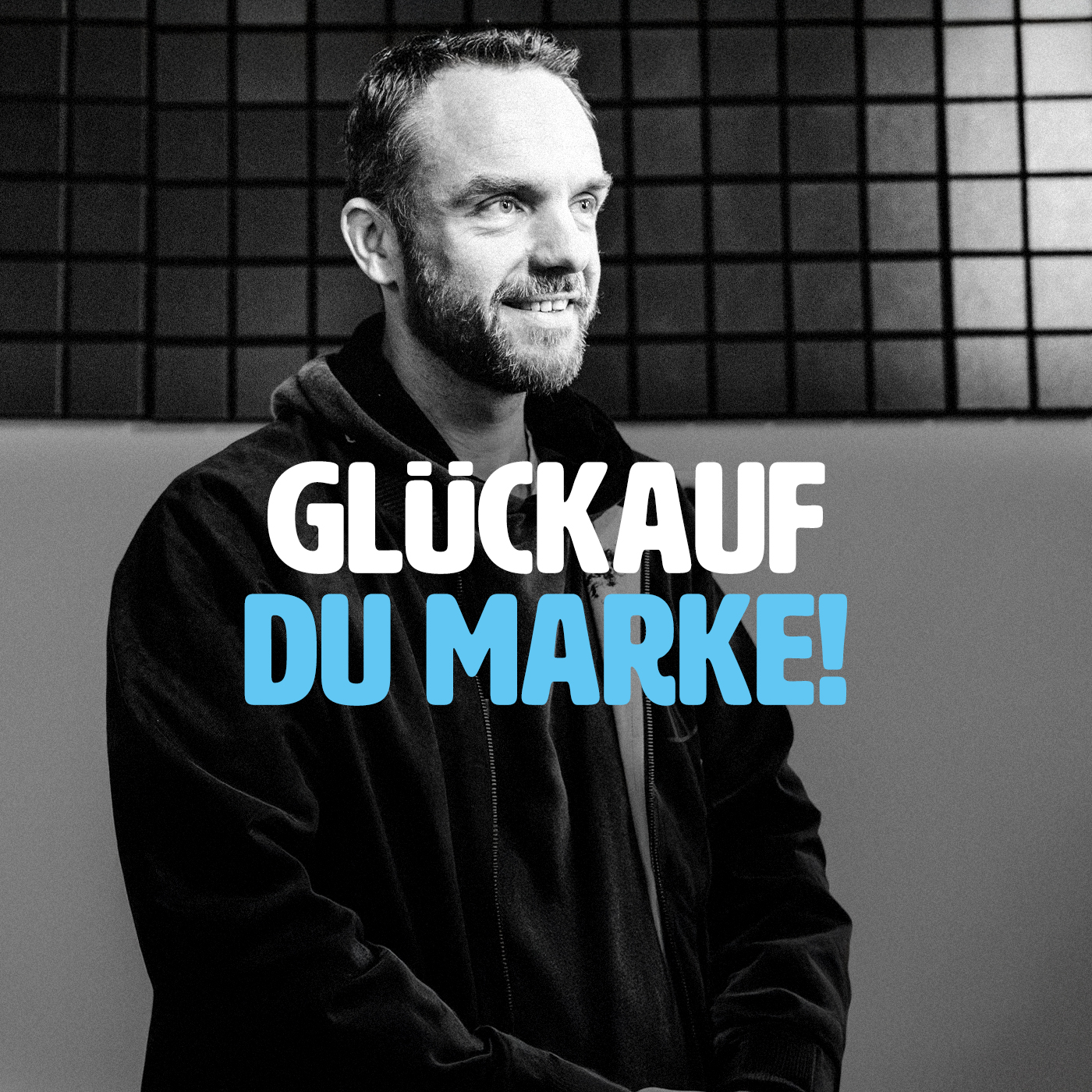 Du bist ja eine Marke – Der Podcast von Dominik Buch & westwind stories