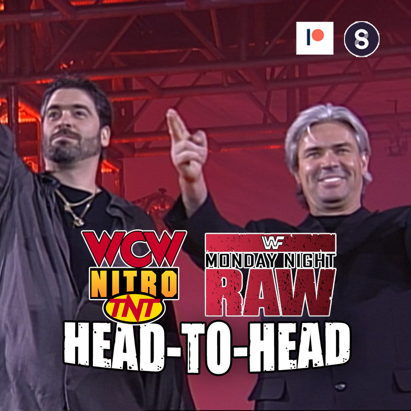 HEADLOCK - Der Pro Wrestling Podcast