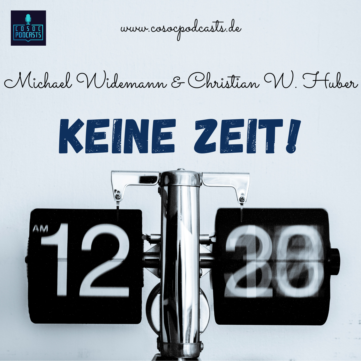 Keine Zeit