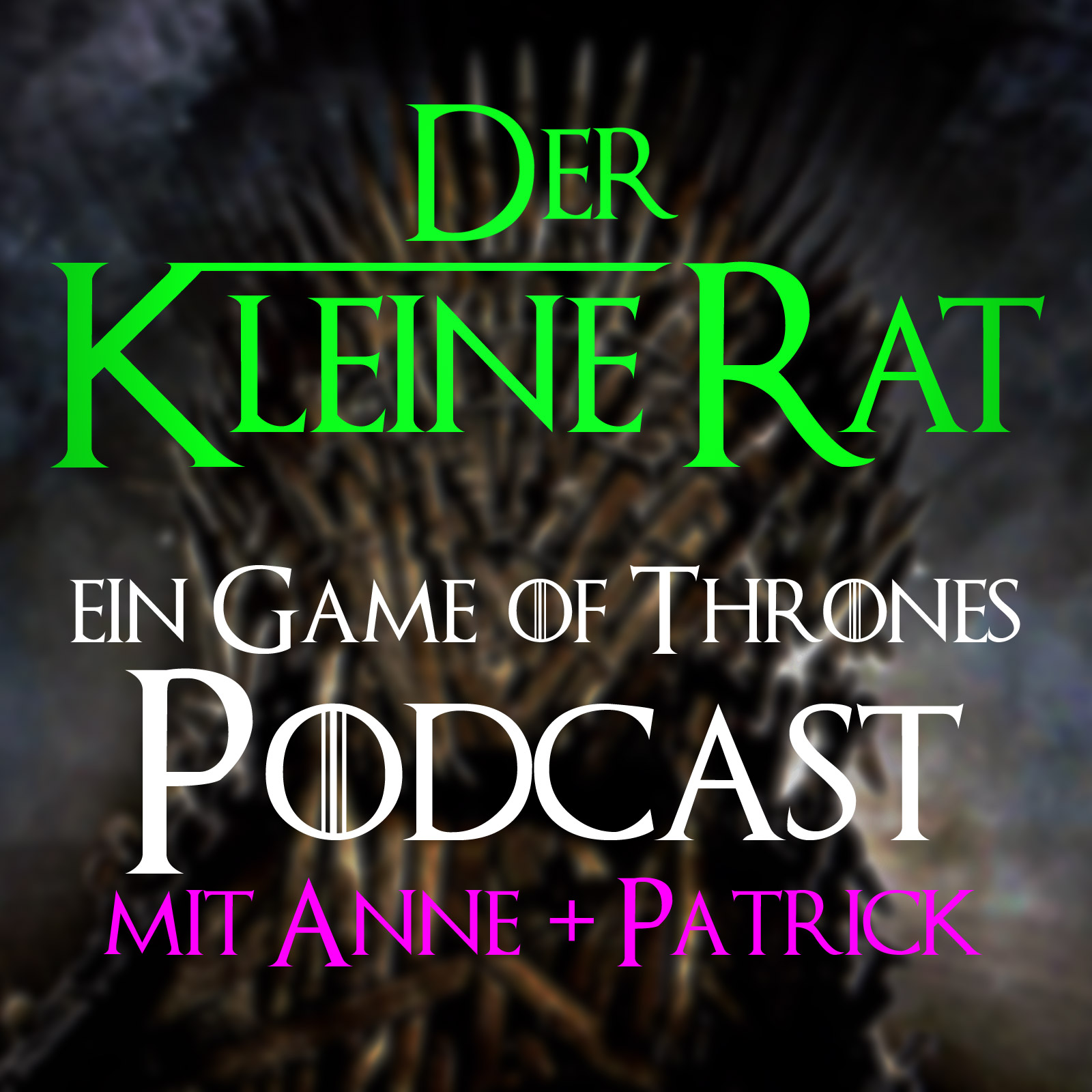 Bahnhofskino - Der Filmpodcast von A bis Sleaze