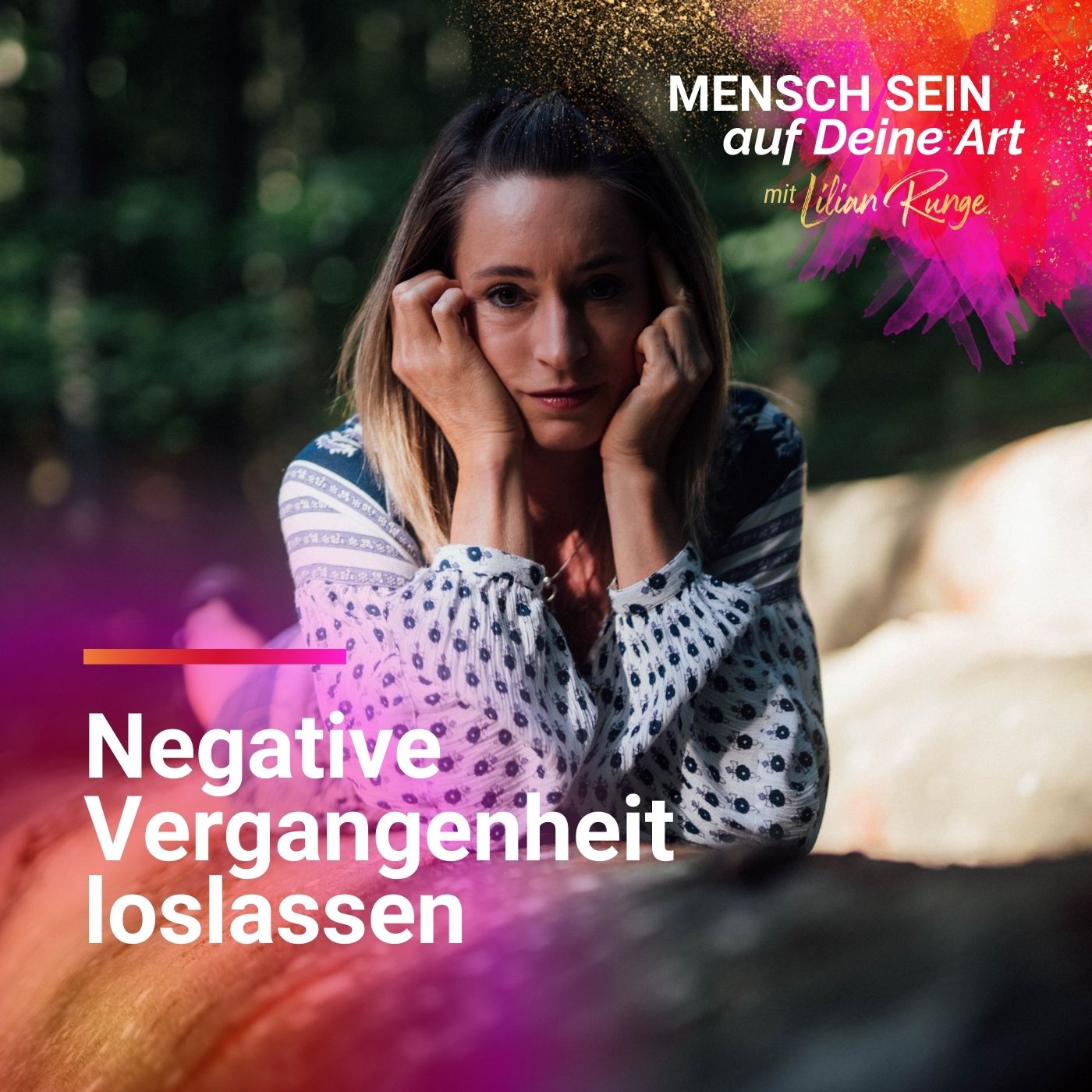 So holt Dich Deine Vergangenheit nicht mehr ein episode artwork