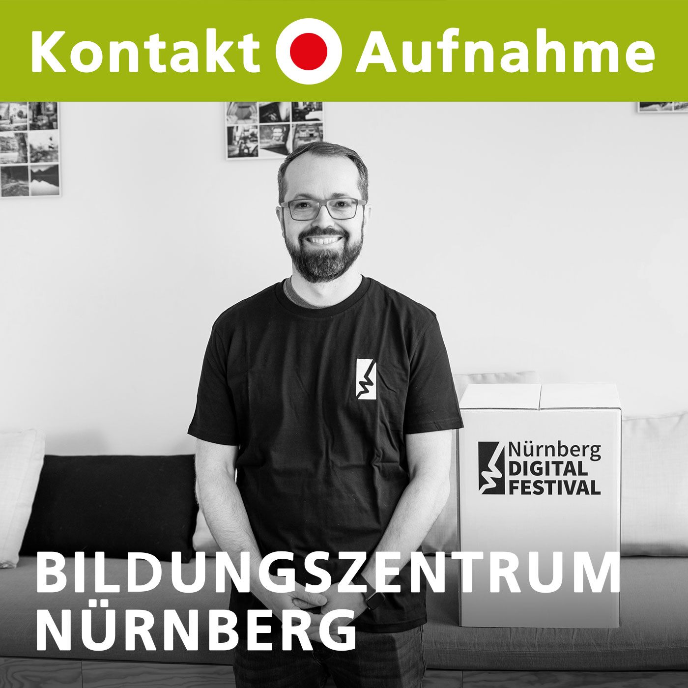 KontaktAufnahme