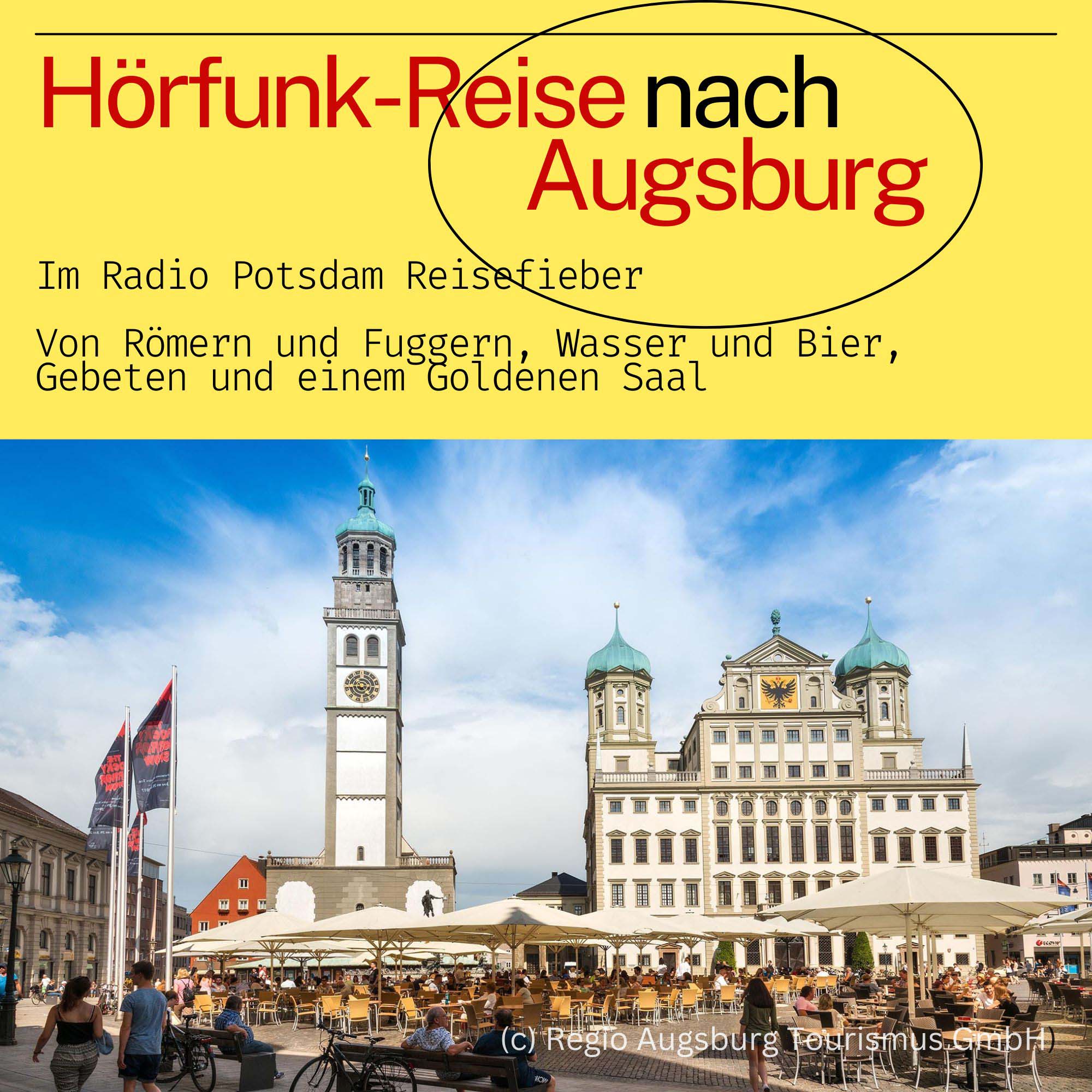 Upgrade Hospitality - der Reise Podcast für Hotellerie und Tourismus