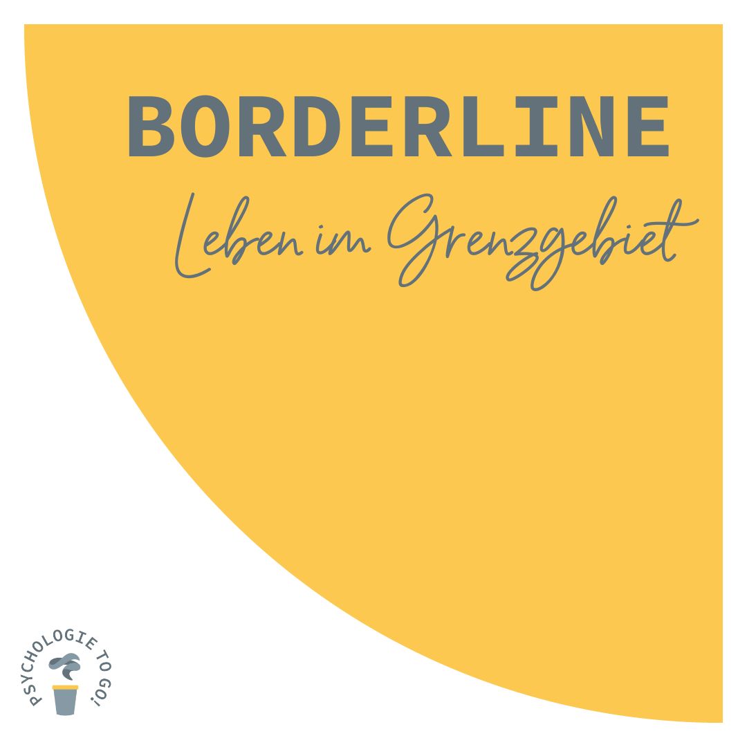 Borderline - Leben im Grenzgebiet - podcast episode cover