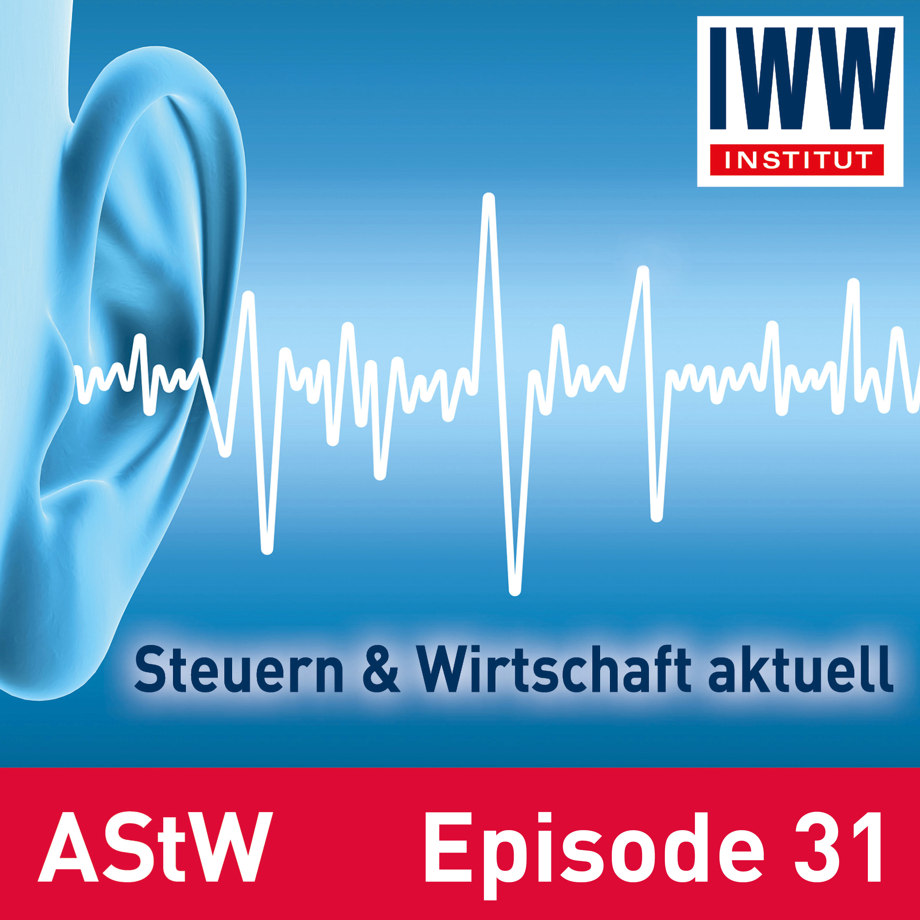 AStW-Podcast – Der wöchentliche Überblick