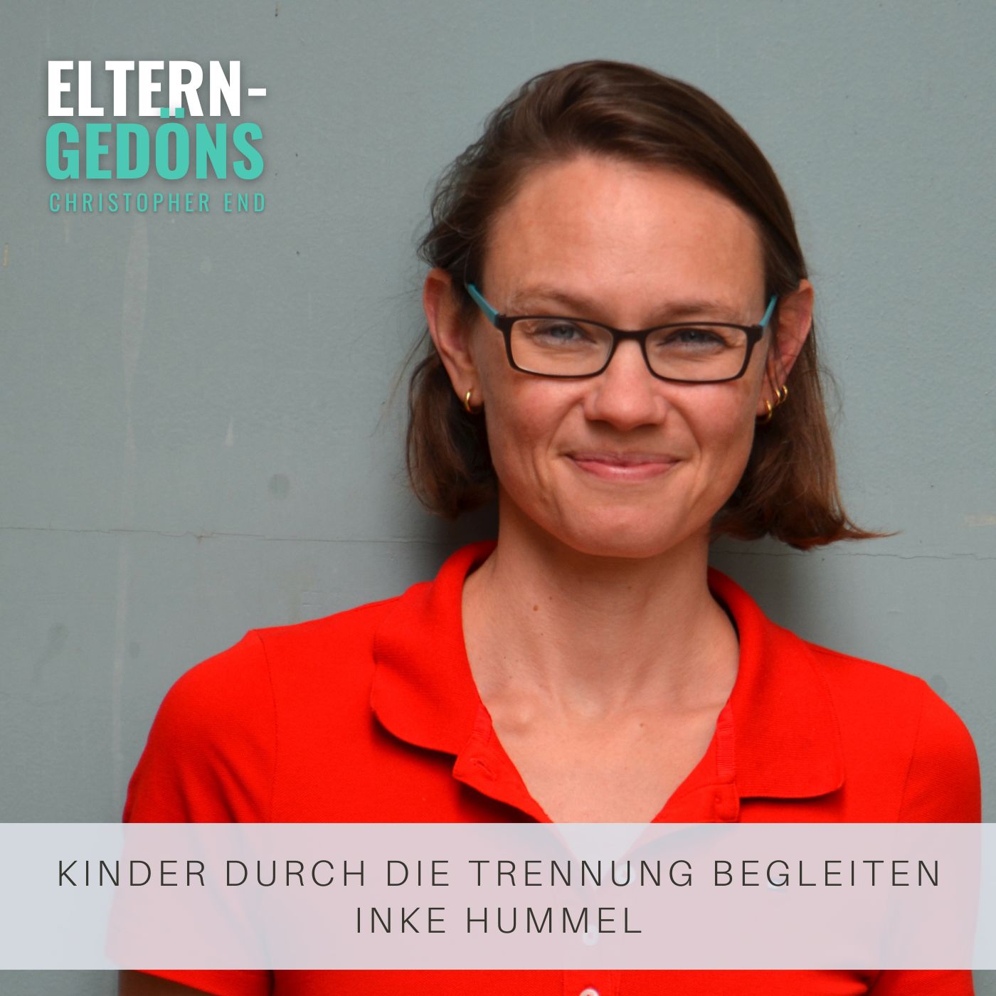 Eltern-Gedöns | Leben mit Kindern: Interviews & Tipps zu achtsamer Erziehung