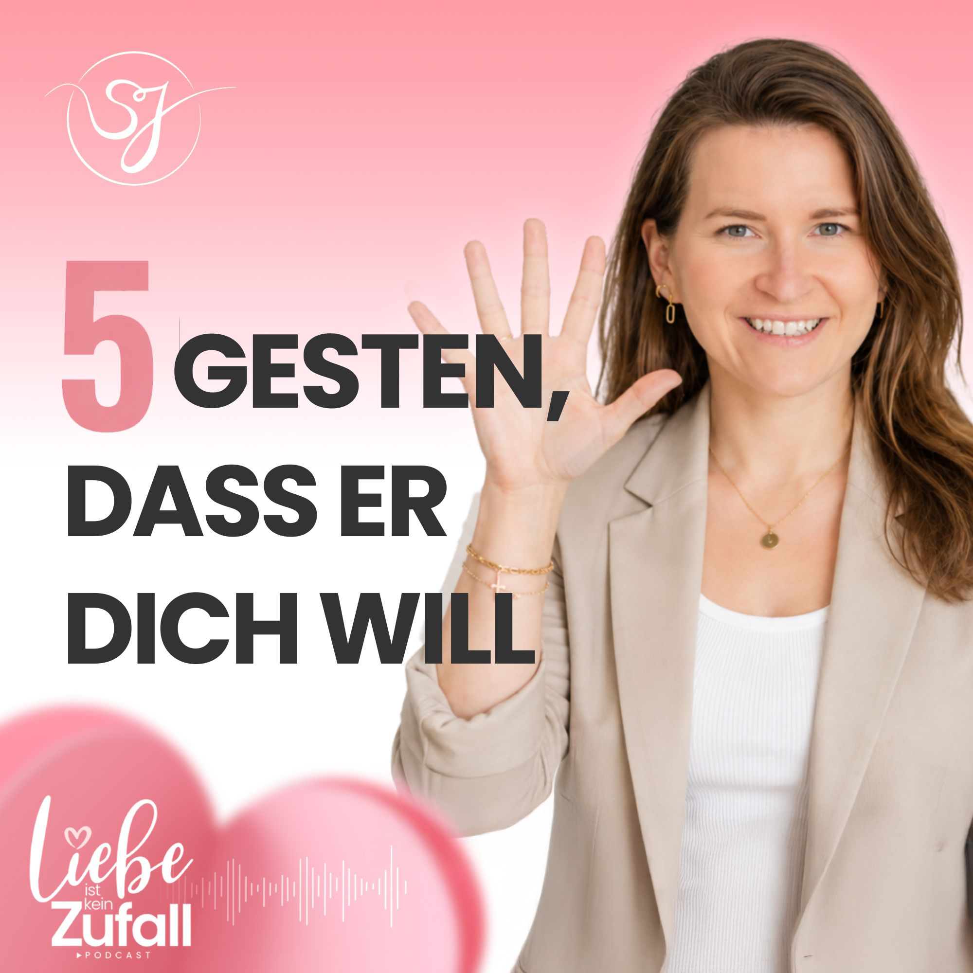 5 Gesten, dass er dich will episode artwork