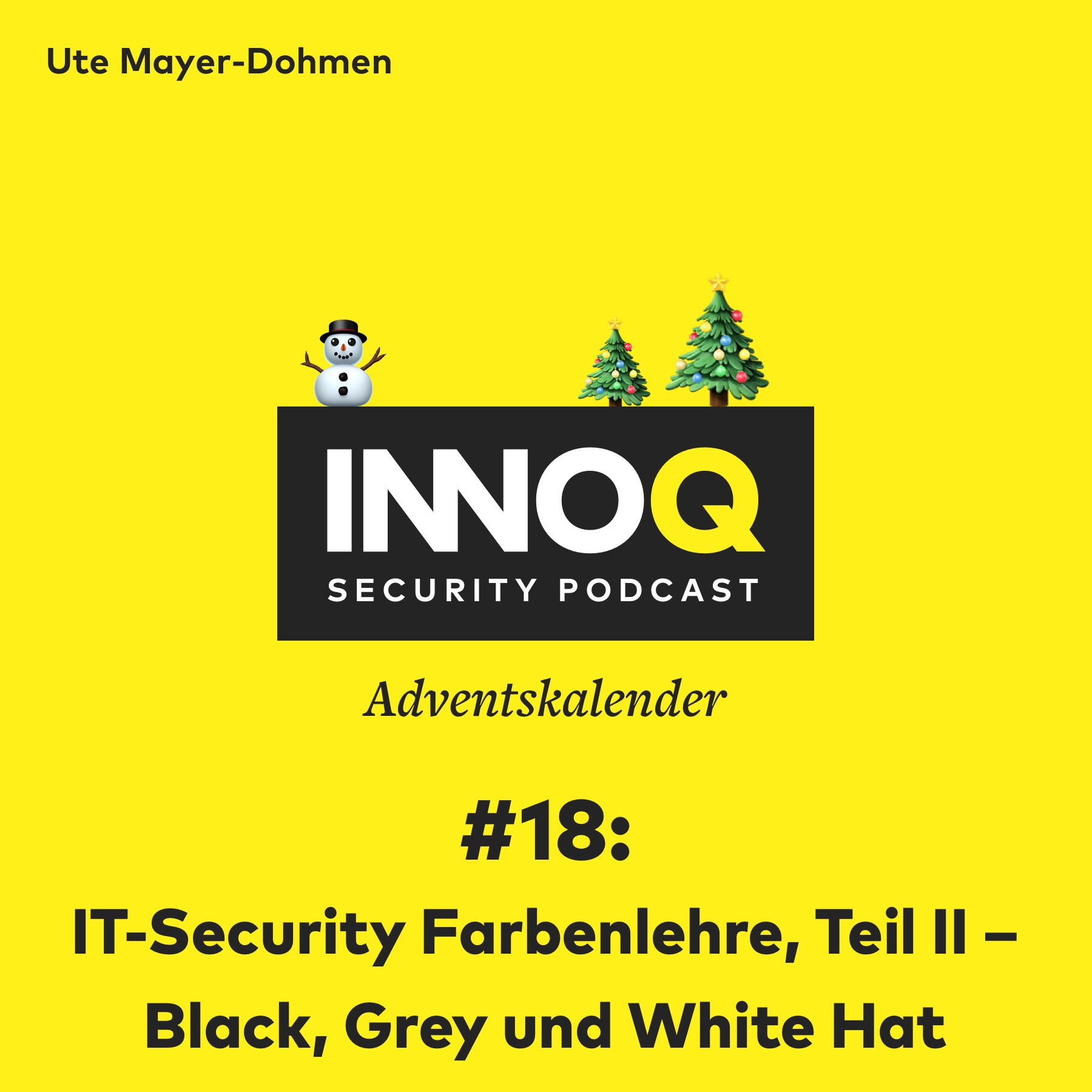 INNOQ Security Podcast