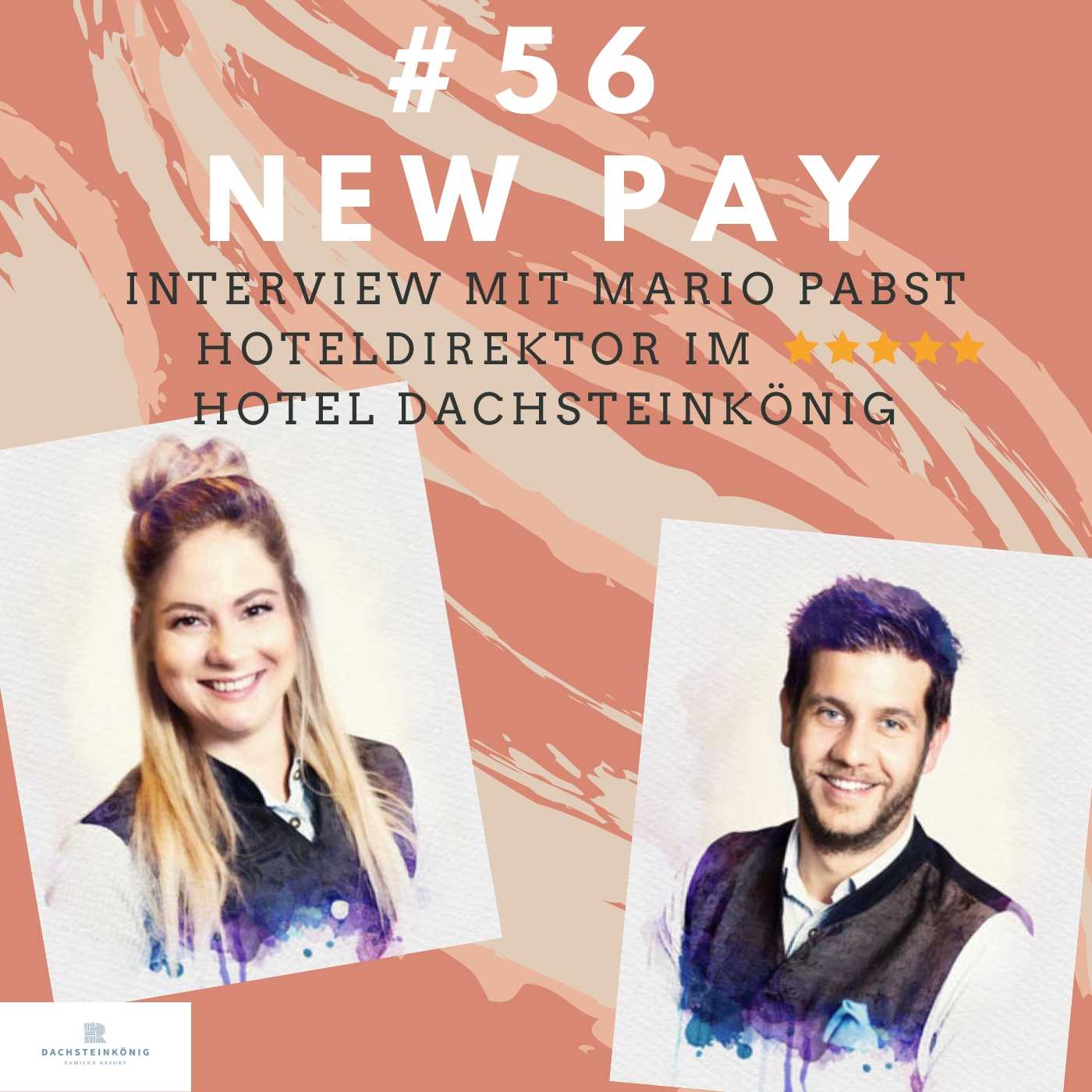 | New Pay im Gastgewerbe - Über Geld spricht man nicht… oder doch?