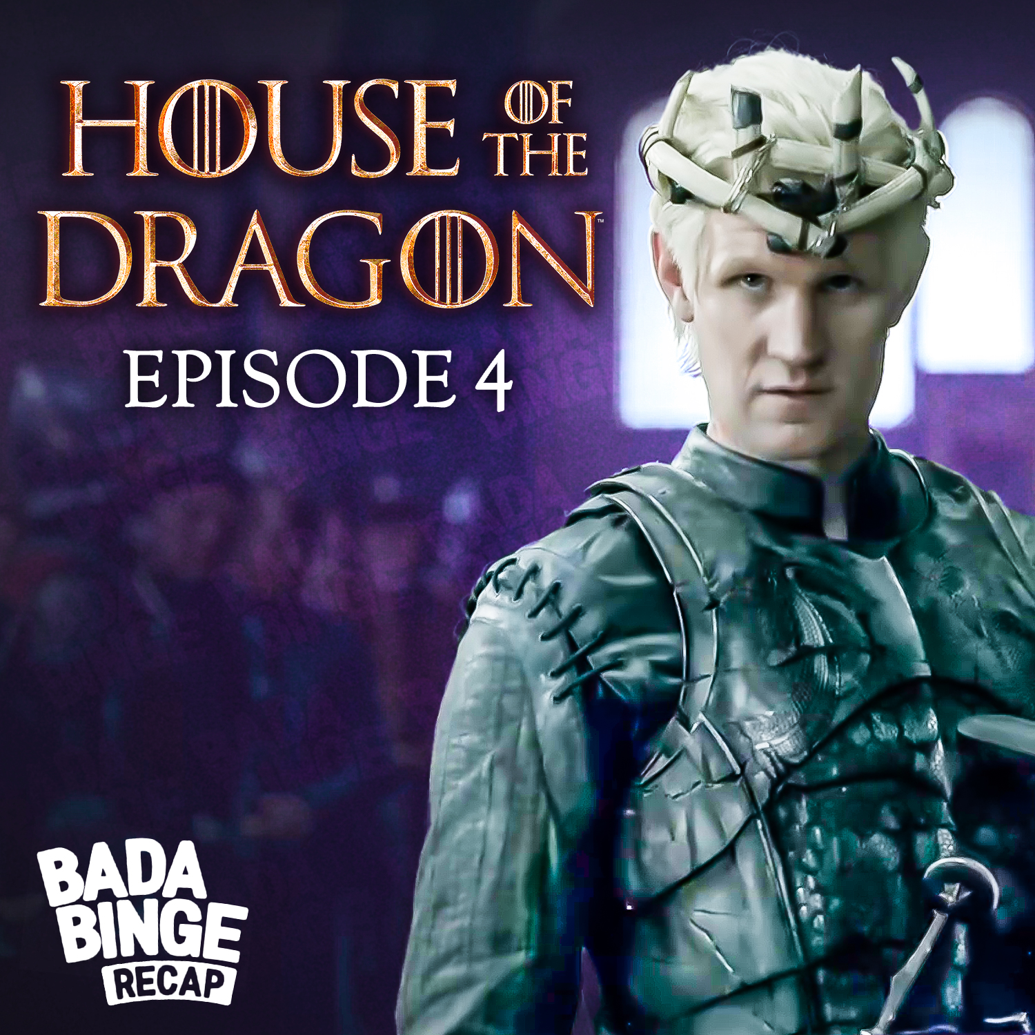Recap zu Episode 4 von HOUSE OF THE DRAGON