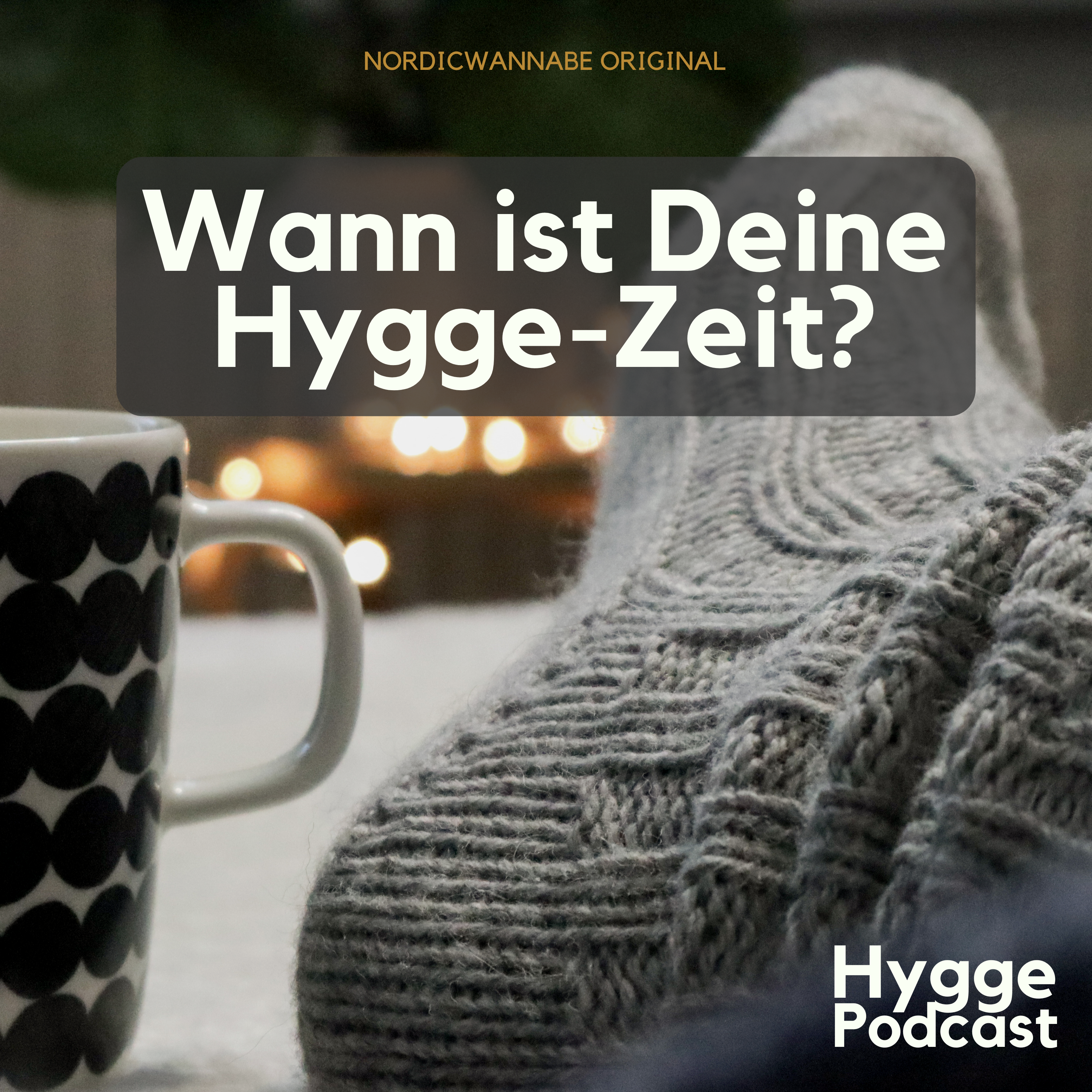 Hygge Podcast