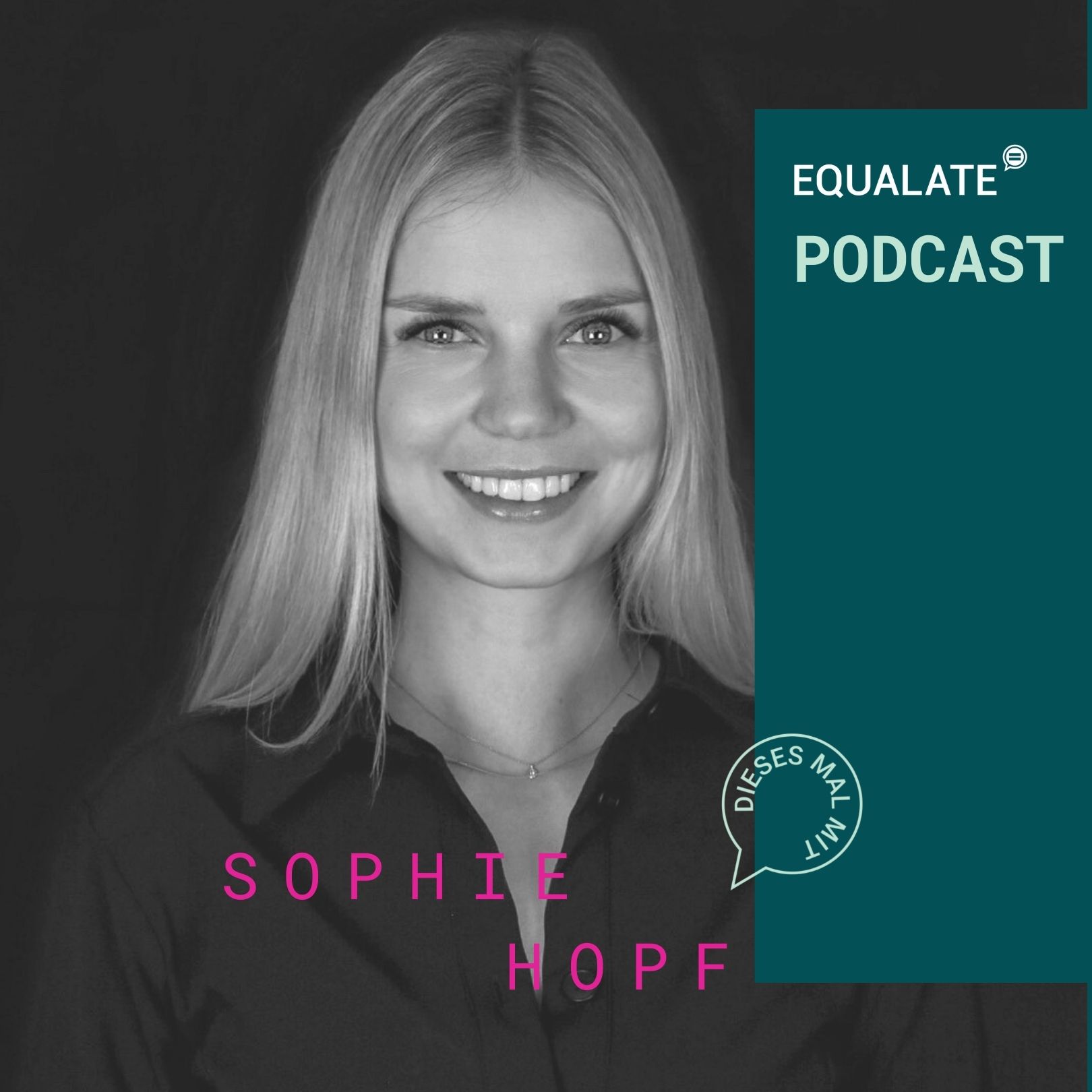 equalate Podcast – empowering female careers in sports business.