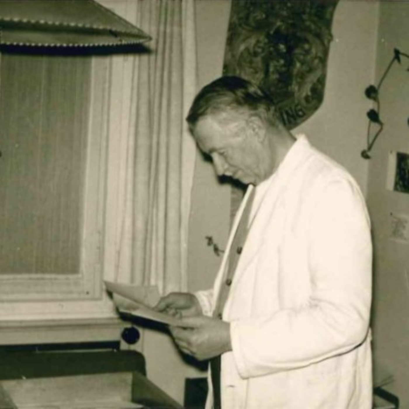 T-009: Martin Schilling und die Notkirchen der frühen Nachkriegszeit, mit Thomas Oschmann [IKKDOS e.V.]